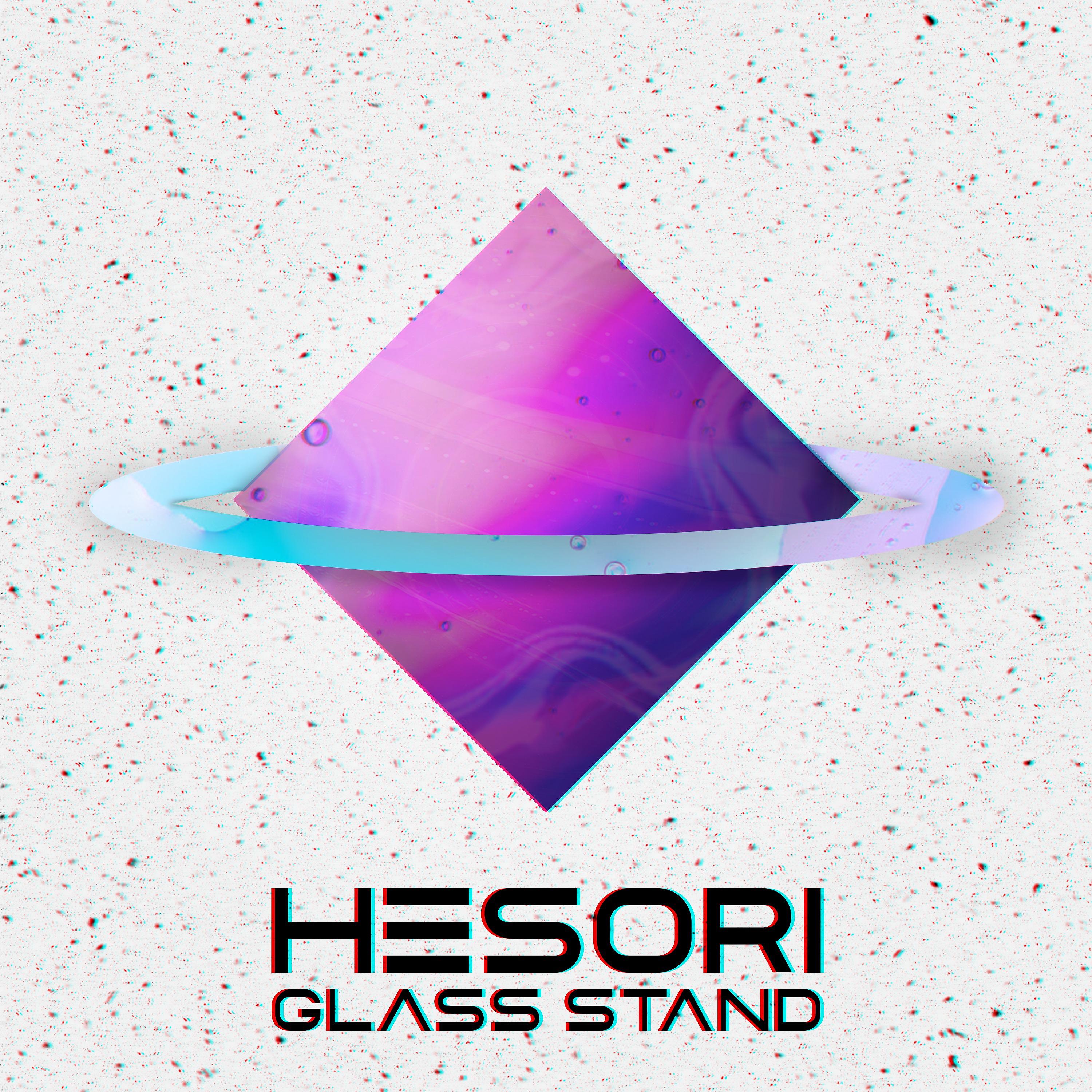 Постер альбома Glass Stand