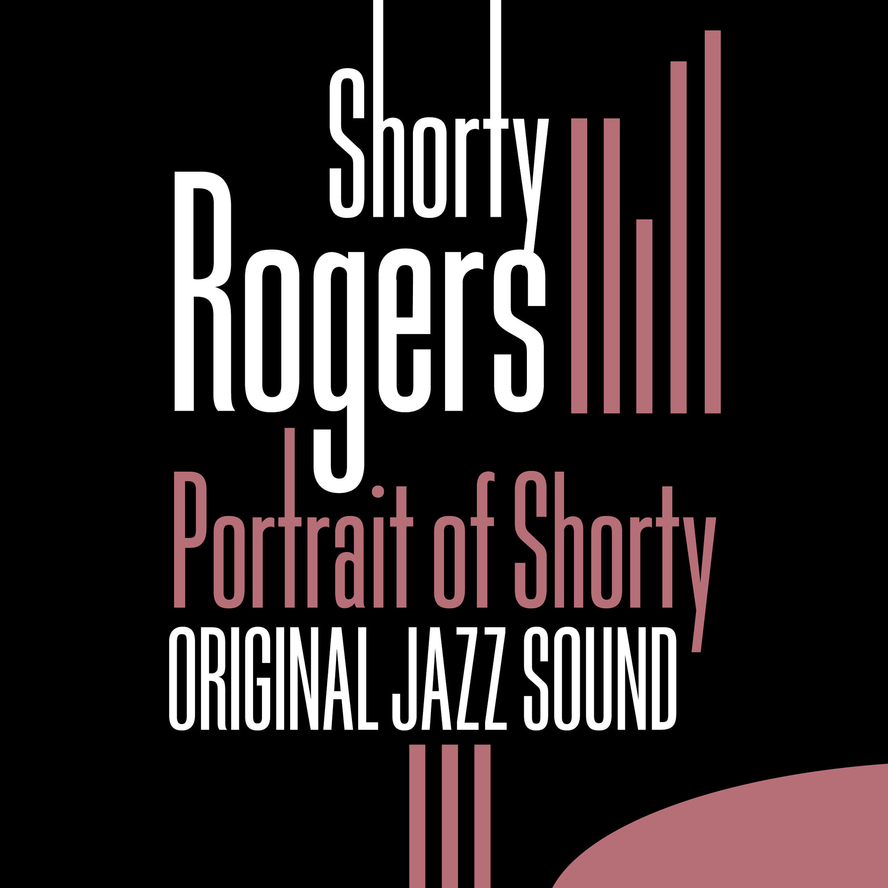 Shorty Rogers - The Line Backer