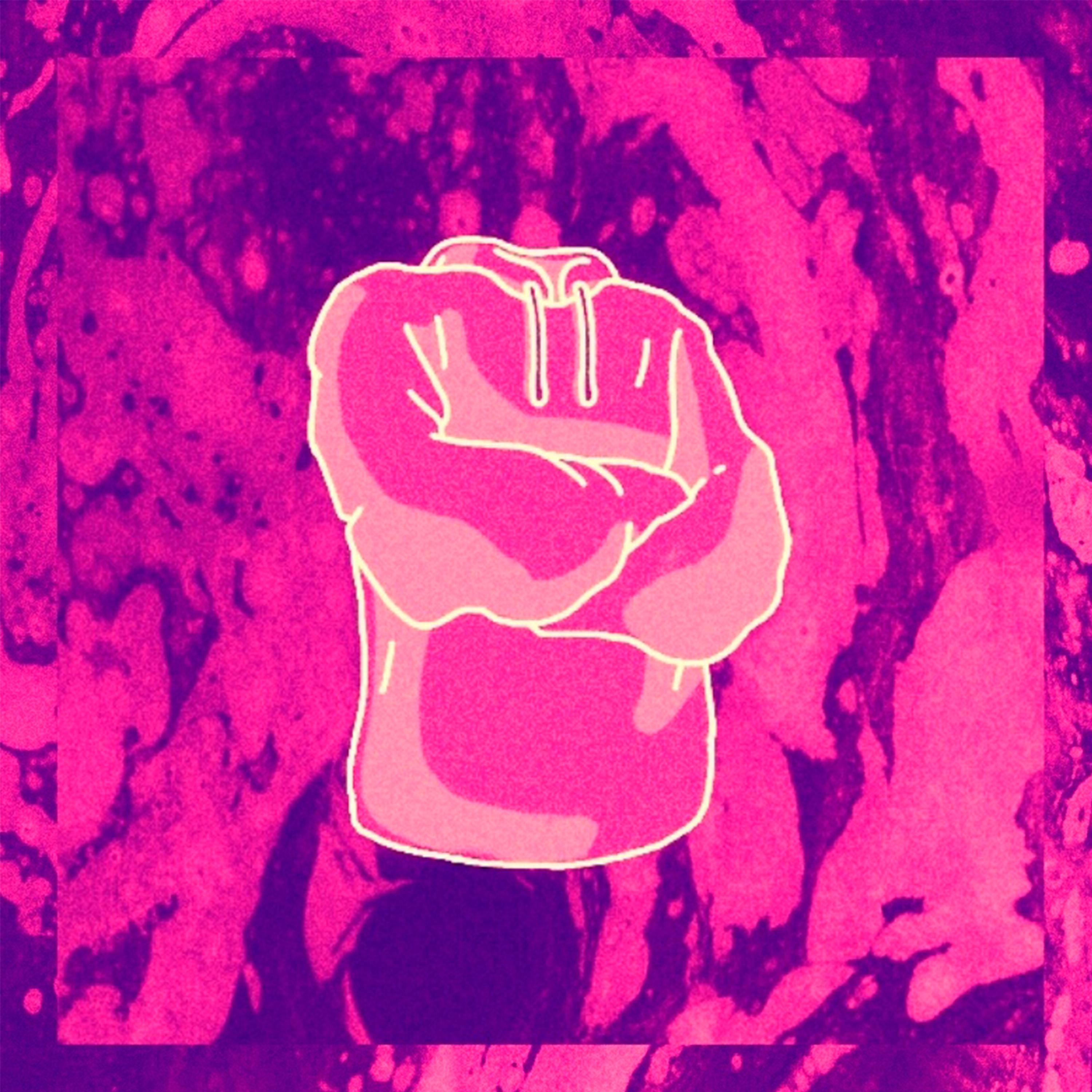 Постер альбома Розовое худи