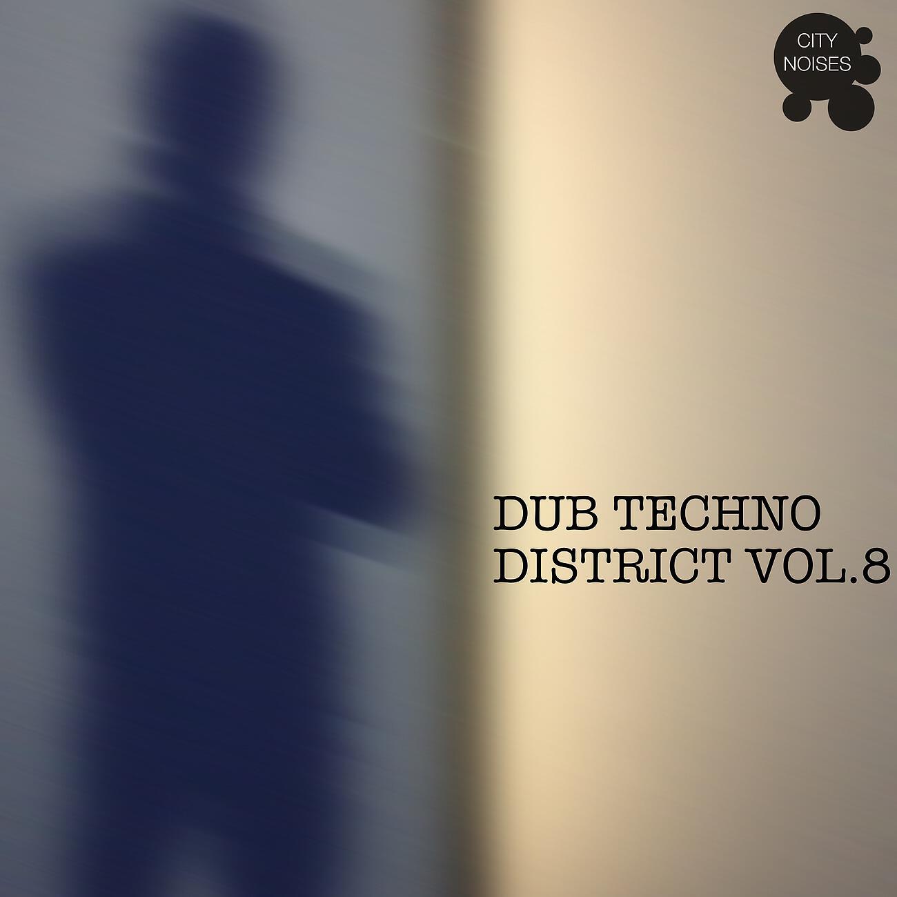 Matthias Springer - Shadows of the Past (Volunteer Reshape)