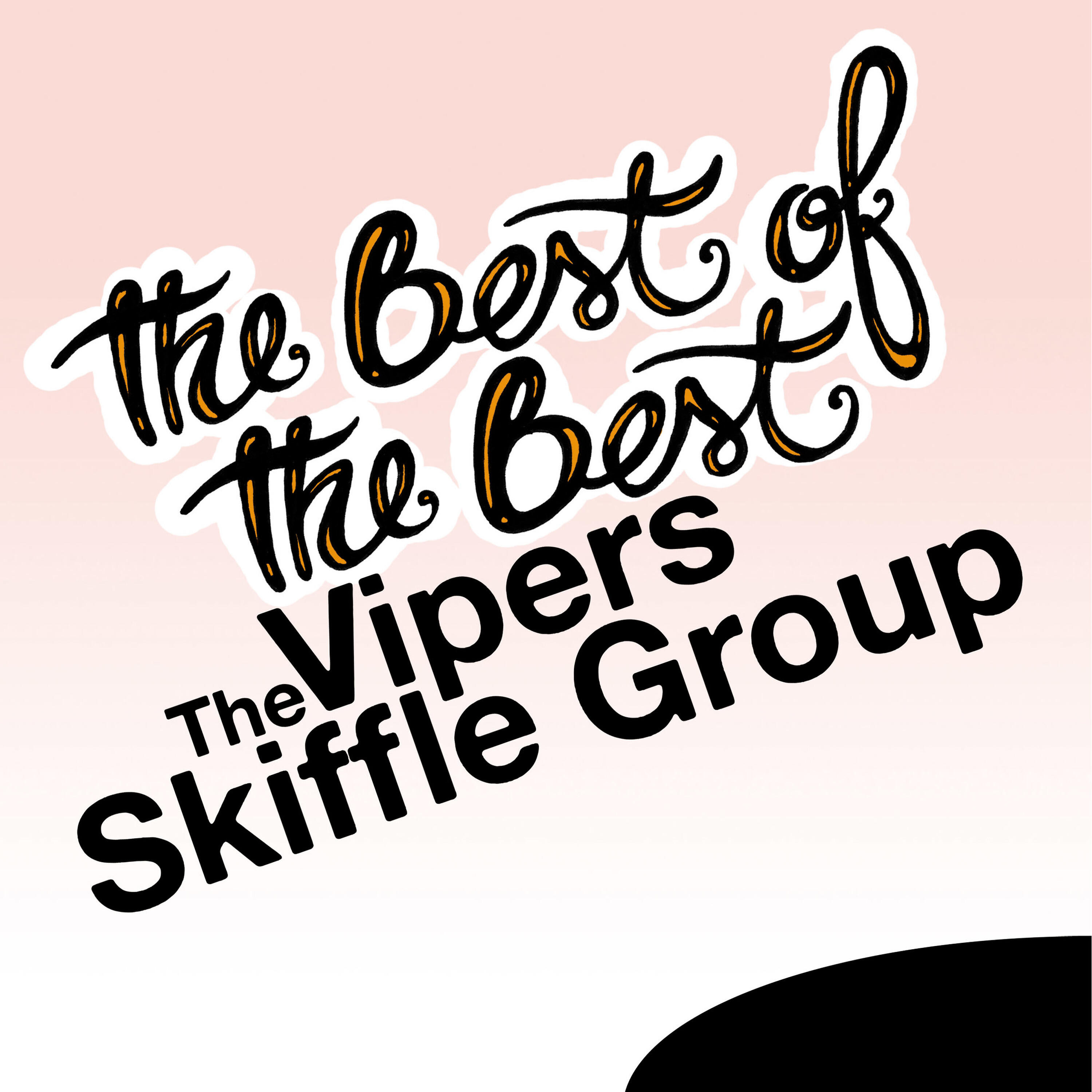 The Vipers Skiffle Group - 10,000 Years Ago