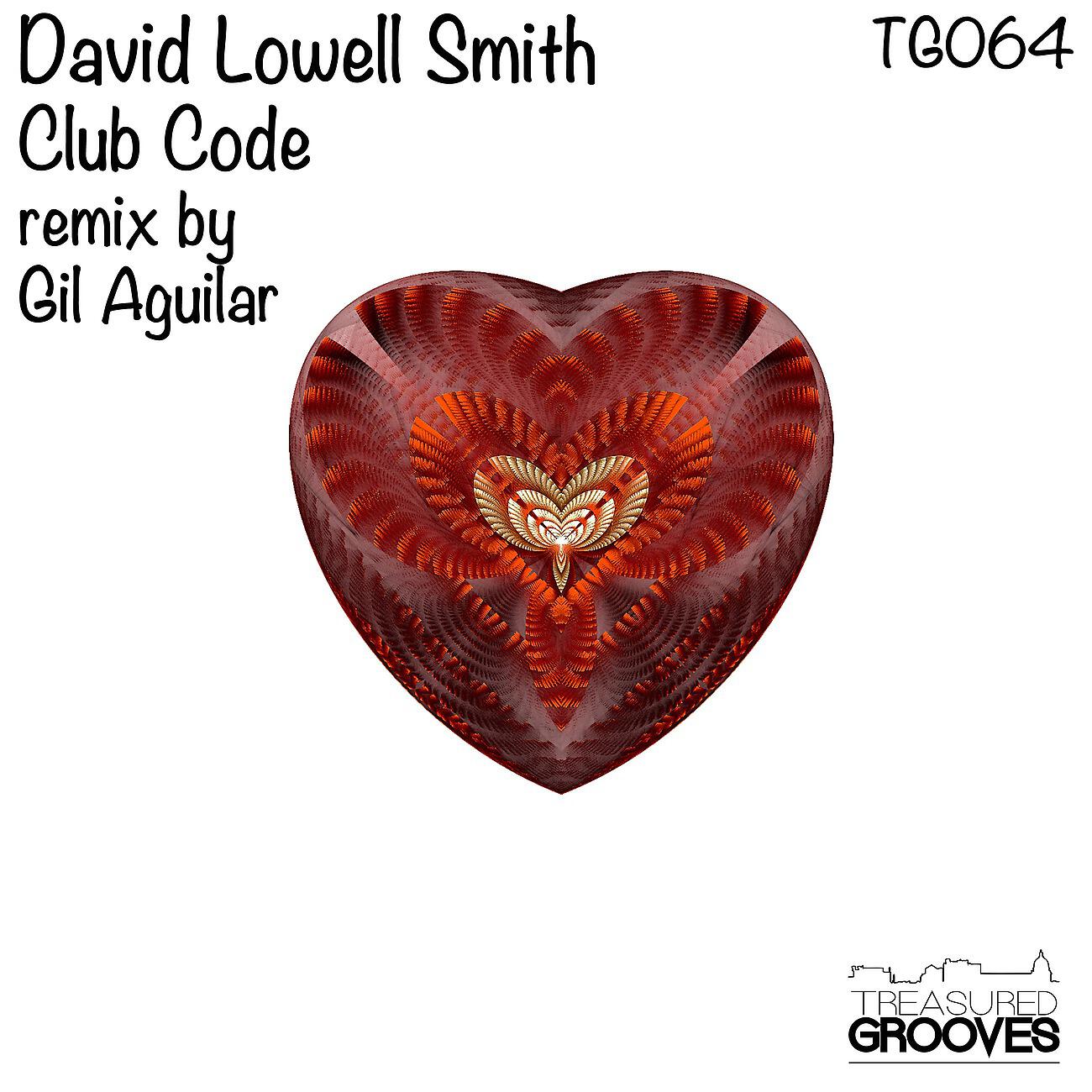 David Lowell Smith - Wildlife Division