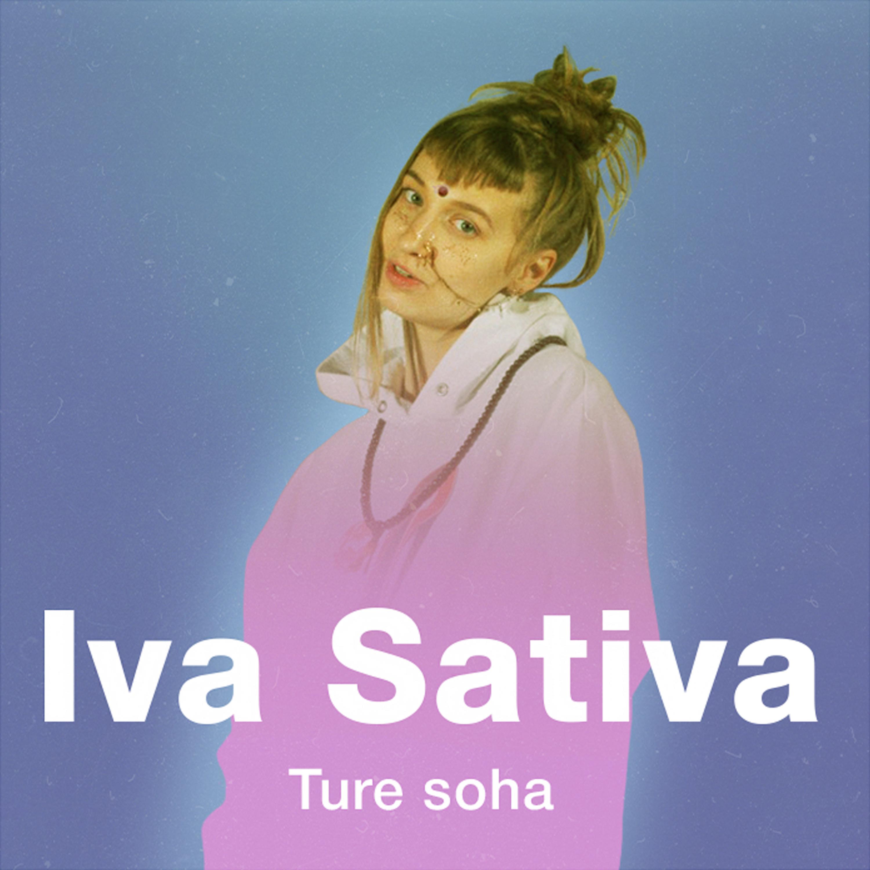 Постер альбома Ture Soha