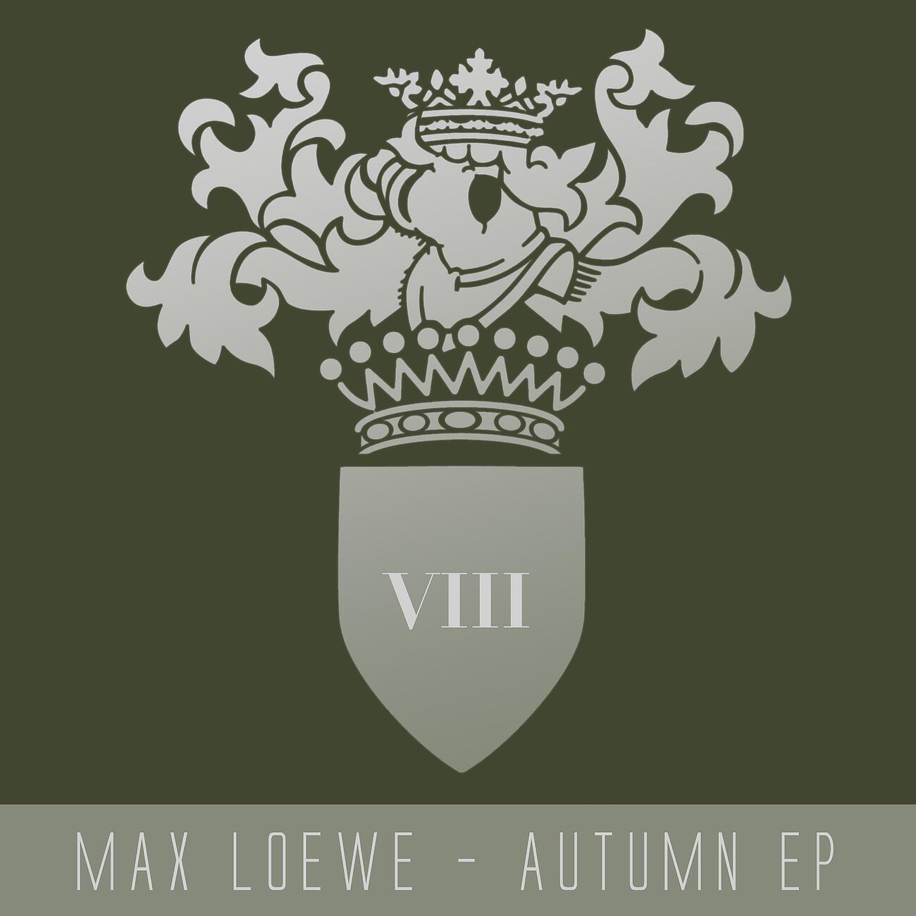 Max Loewe - Lotus Eaters