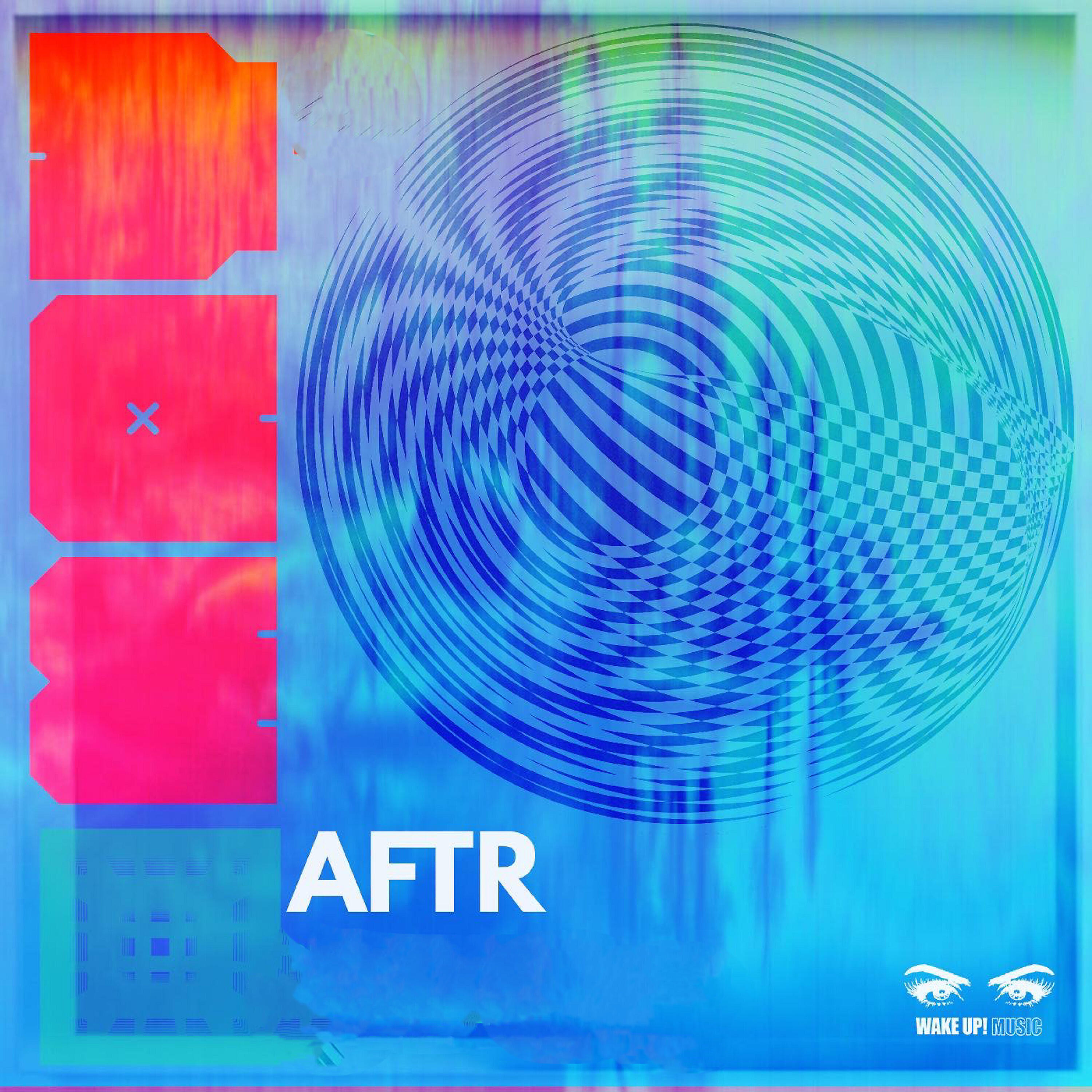 AFTR - Humboldt Swagger (Wanna Go Down) (The Matt Warren Extended Nu-House Treatment)