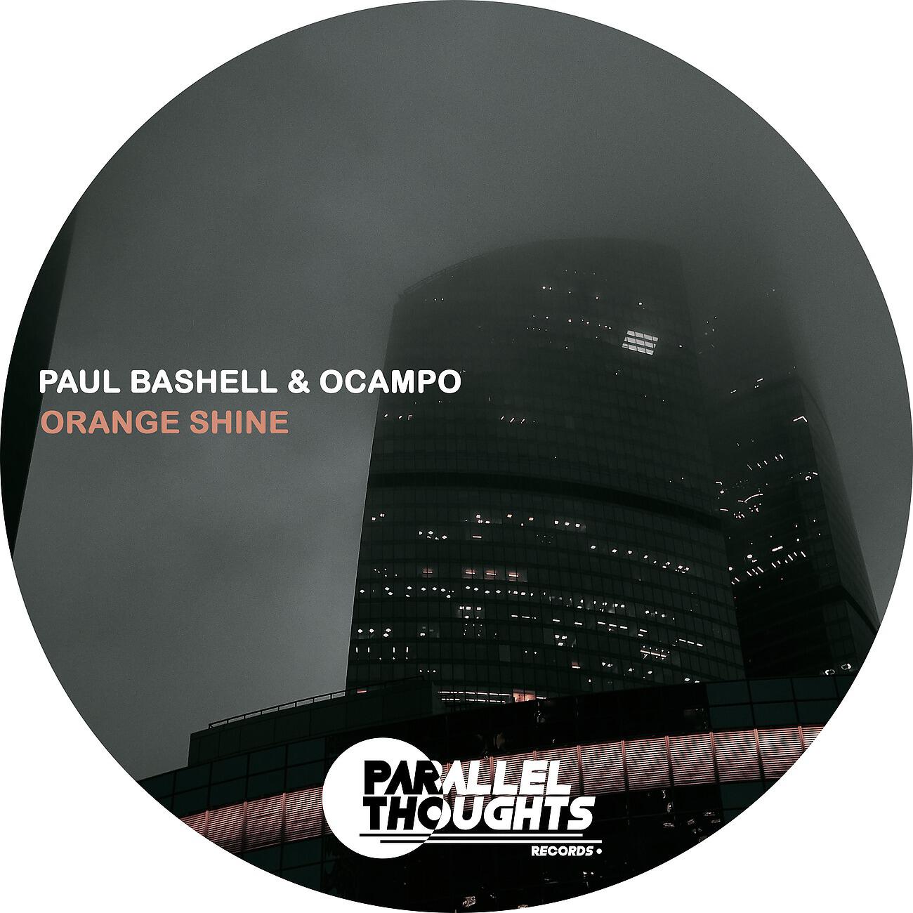 Paul Basshell - Pereira Rolling