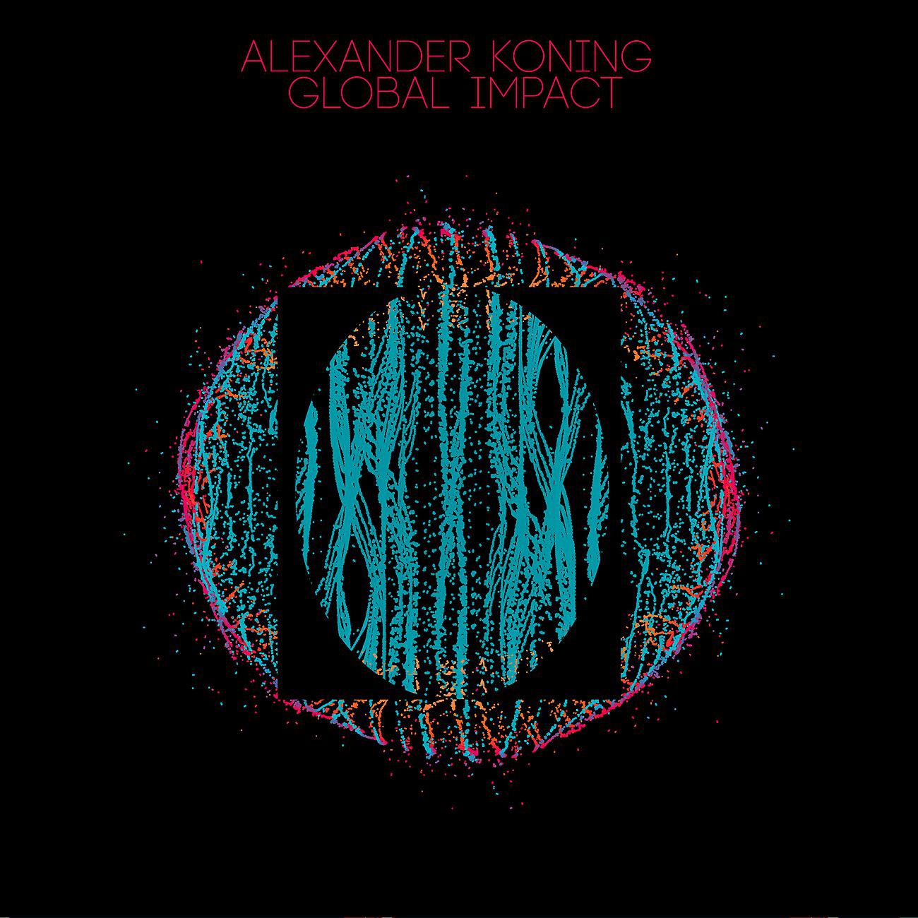 Alexander Koning - Brown Like Van Dyk (Andreas Kraemer & Jürgen Raiss Remix)