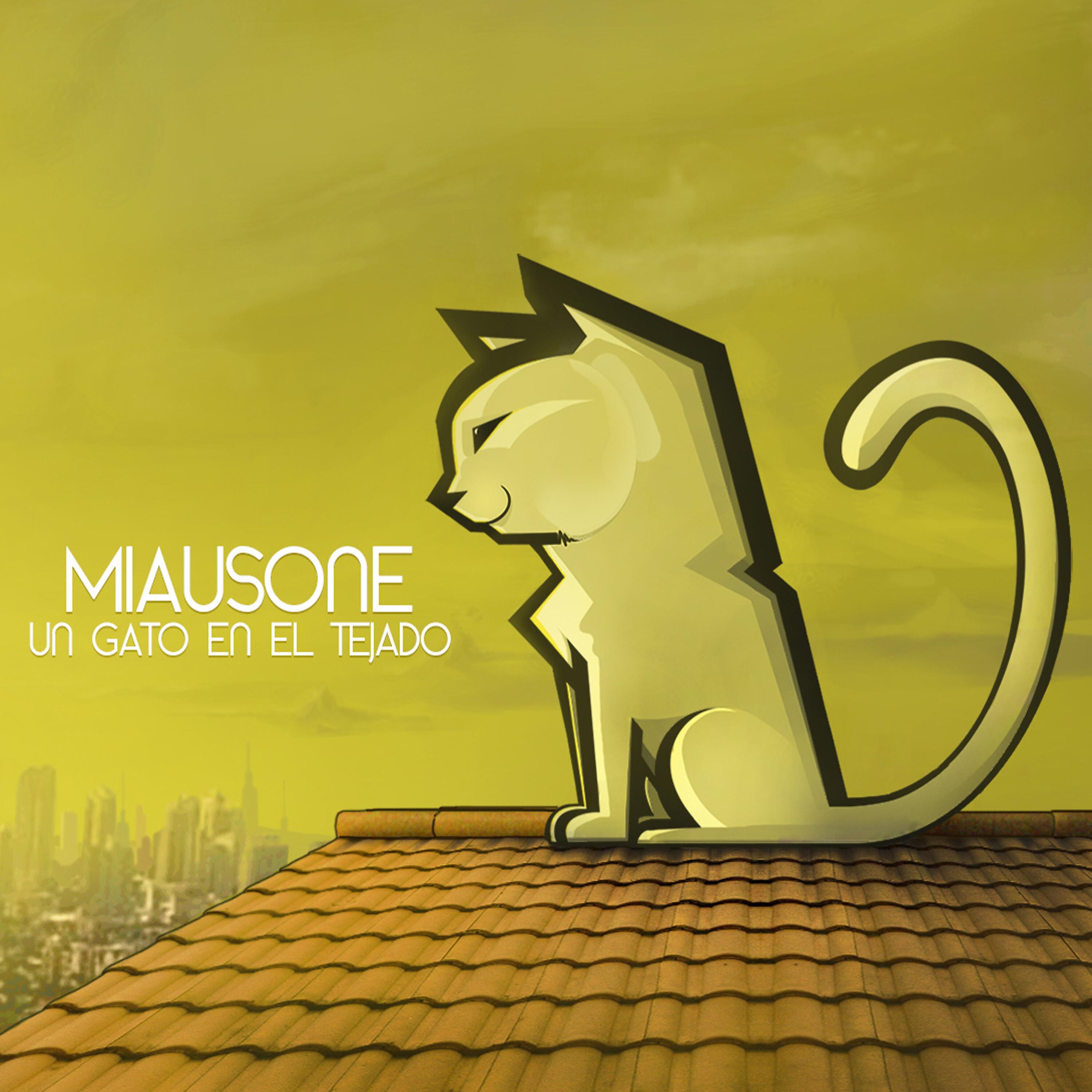 Miausone - Mi Barrio