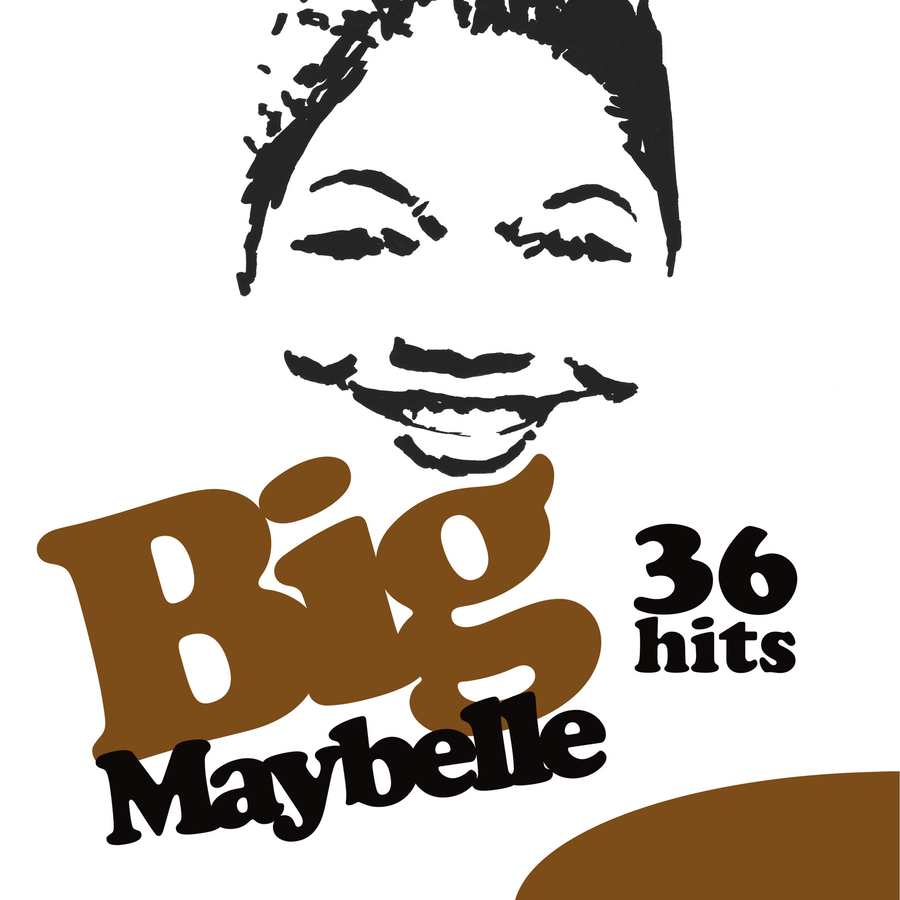 Big Maybelle - I've Got a Feelin'