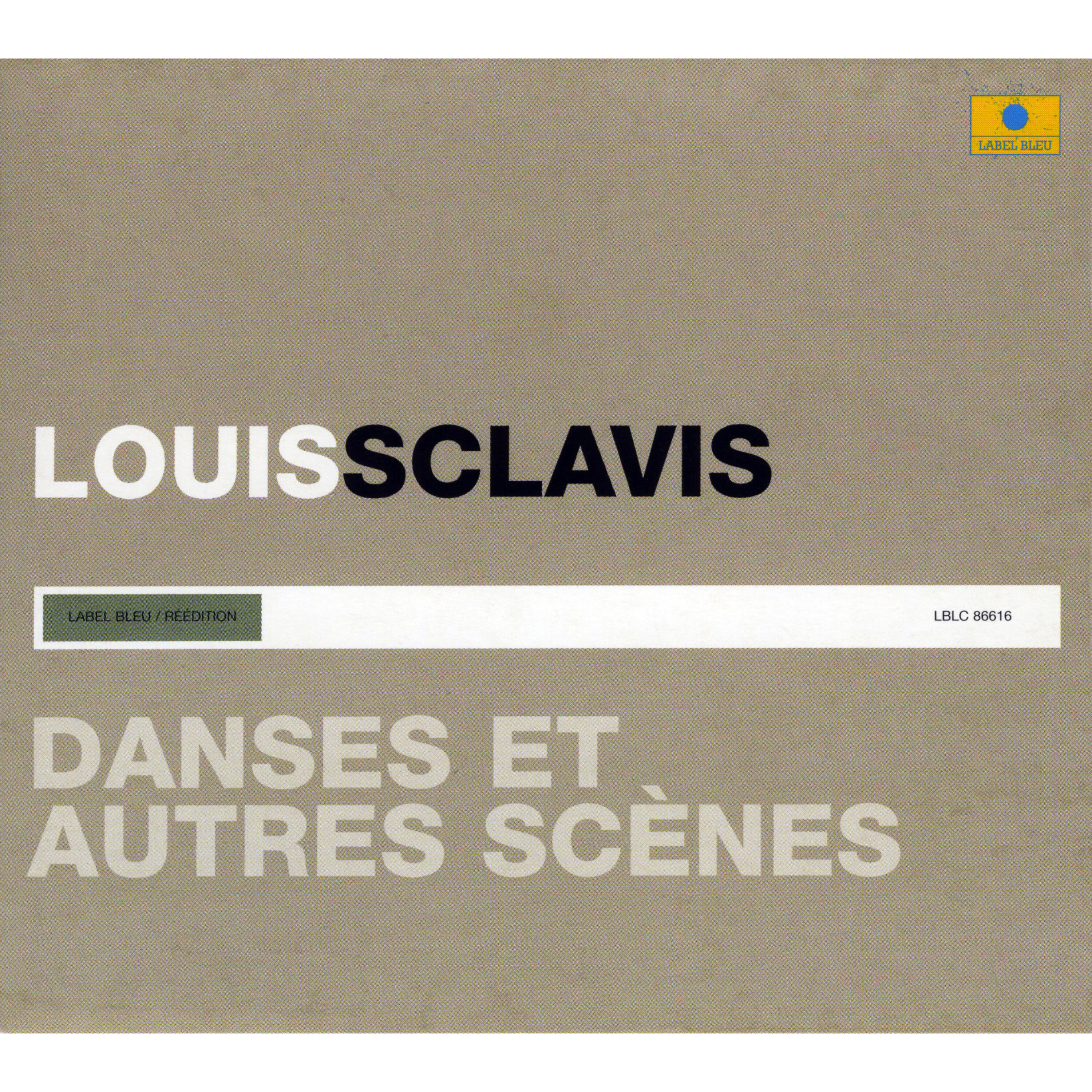 Louis Sclavis - Lien