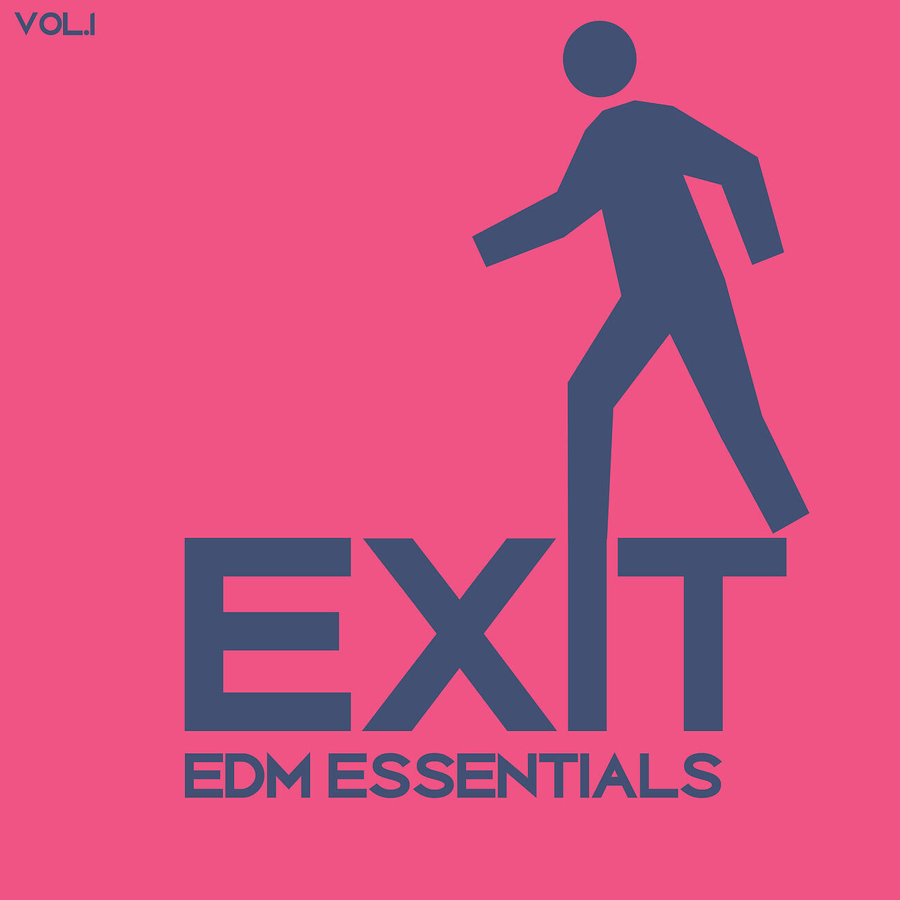 Tom Larusso - Let the Music Play (Cold Rush Remix Edit)