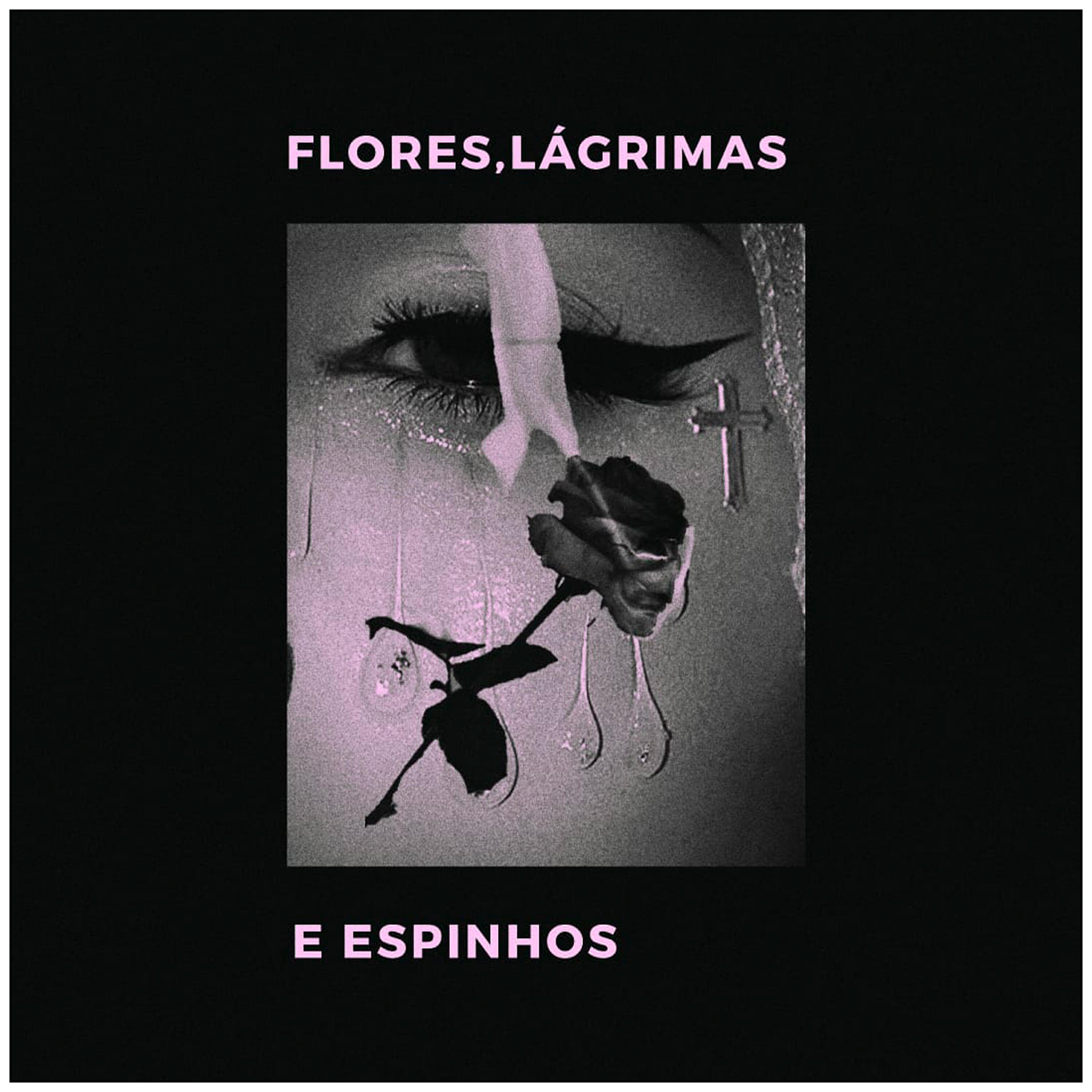 Blanco Alib - Flores Lágrimas e Espinhos