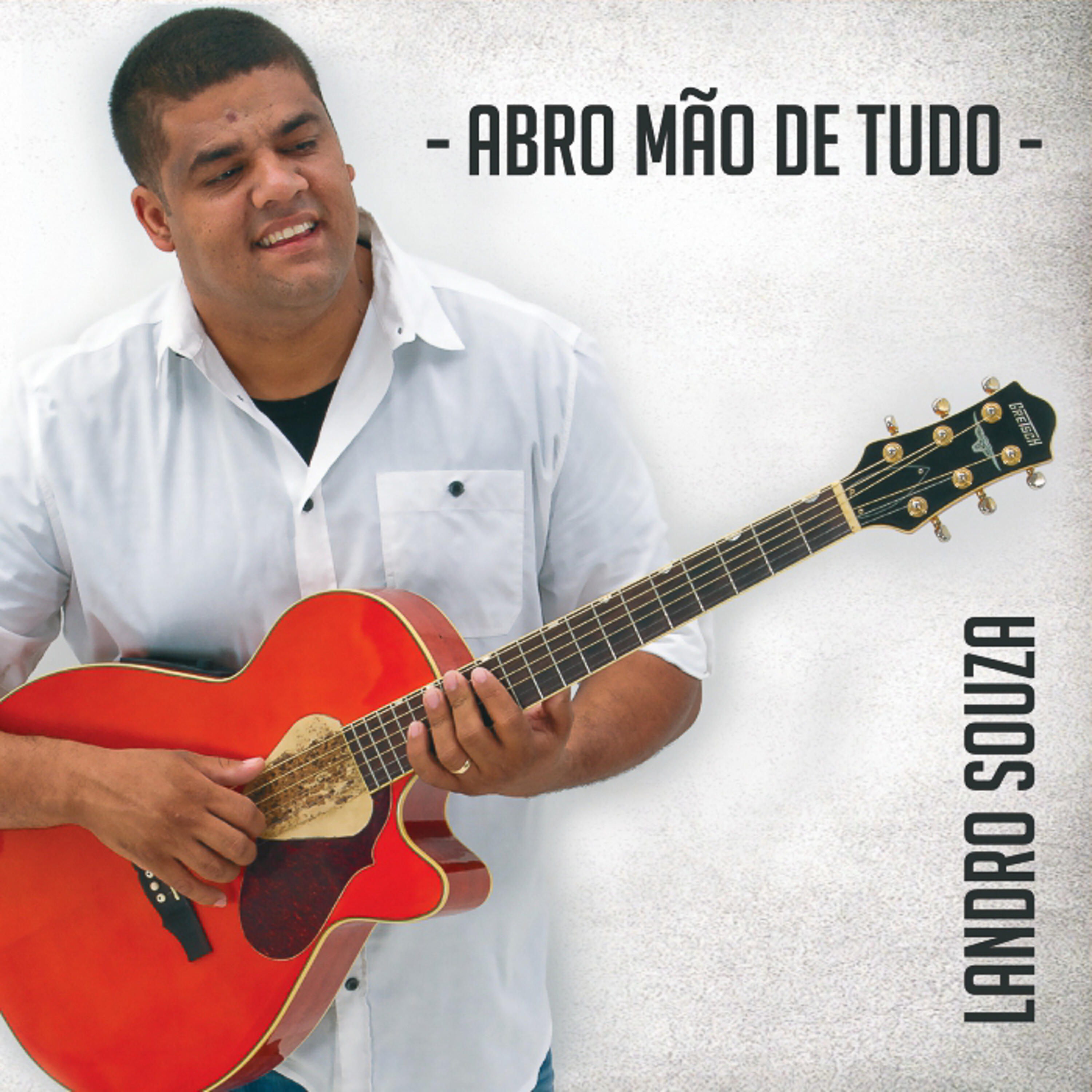 Landro Souza - Posso Confiar