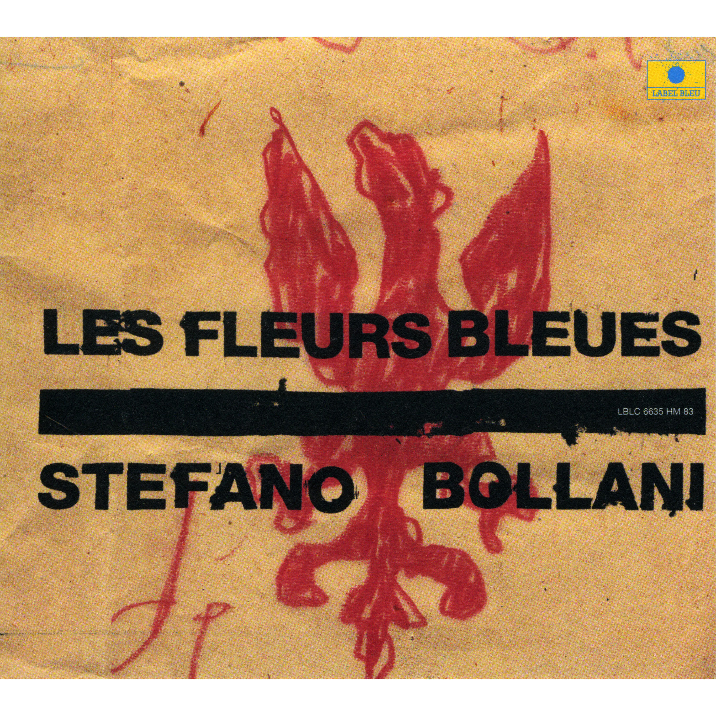 Stefano Bollani - Si tu t'imagines