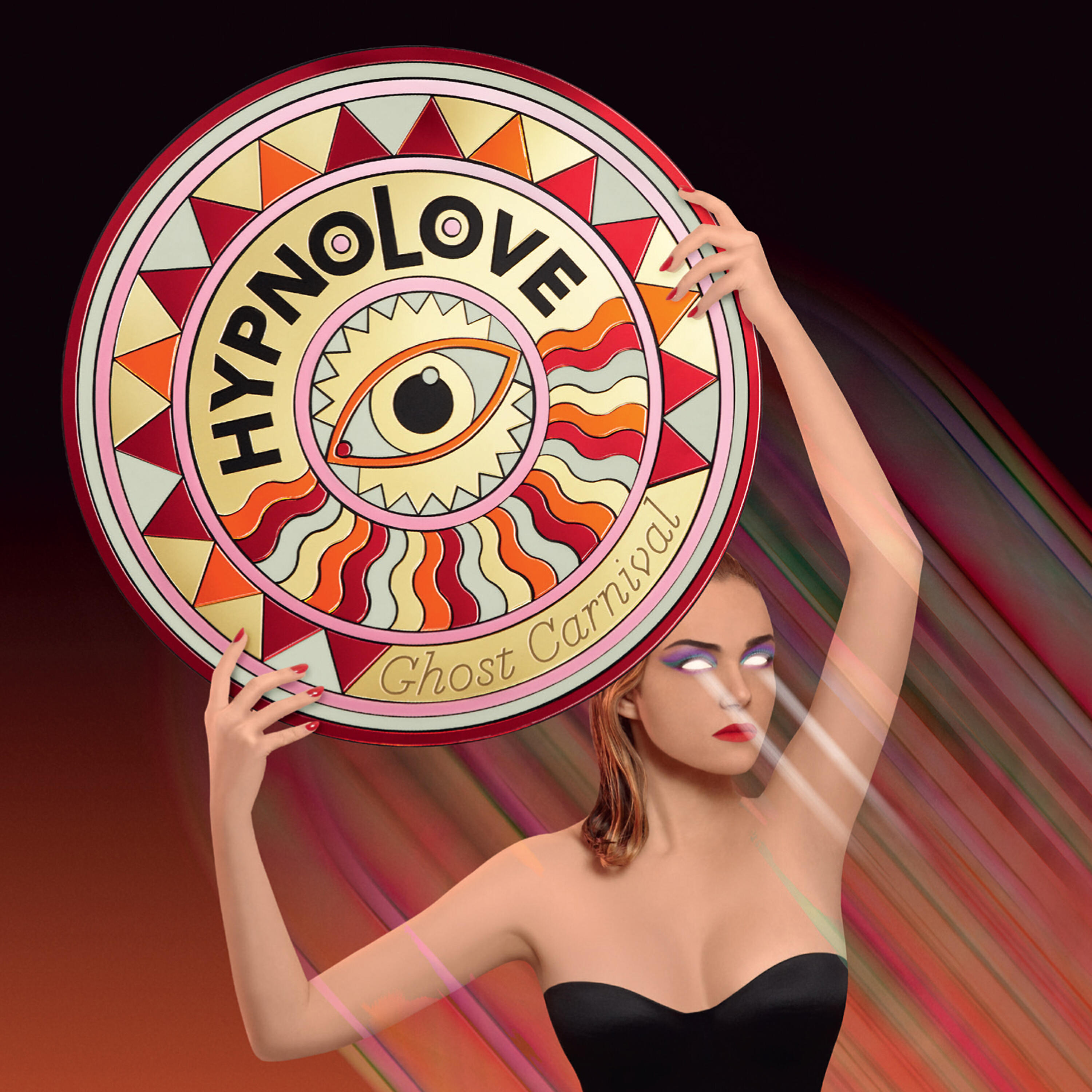Hypnolove - Midnight Cruising