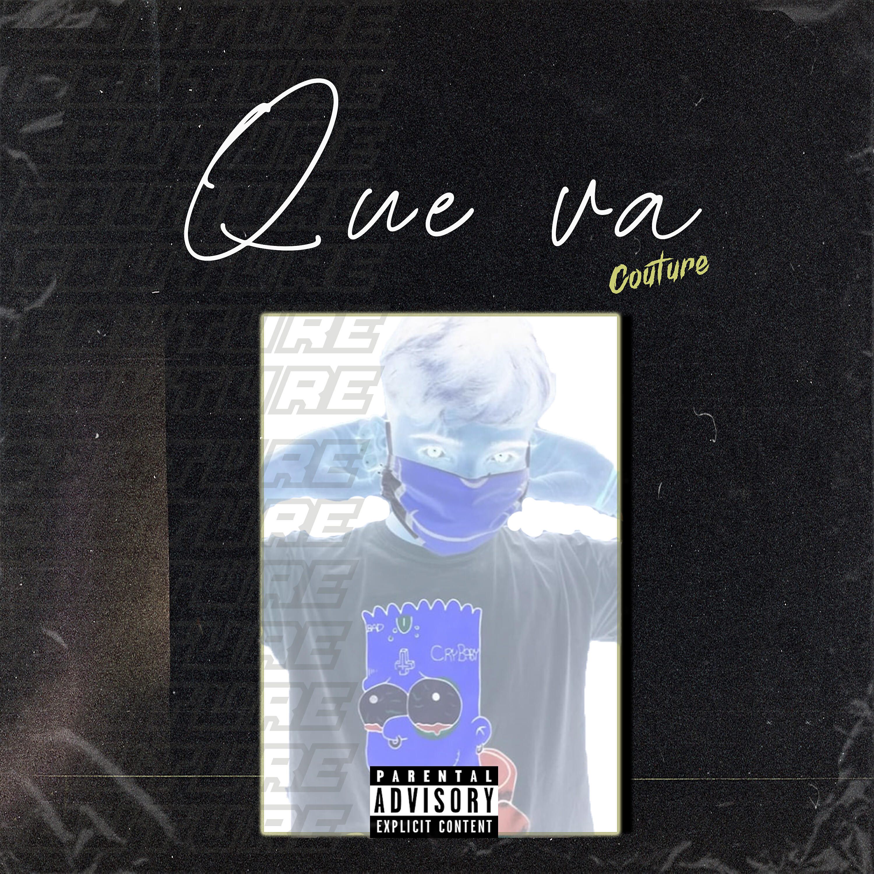 Couture - Que Va