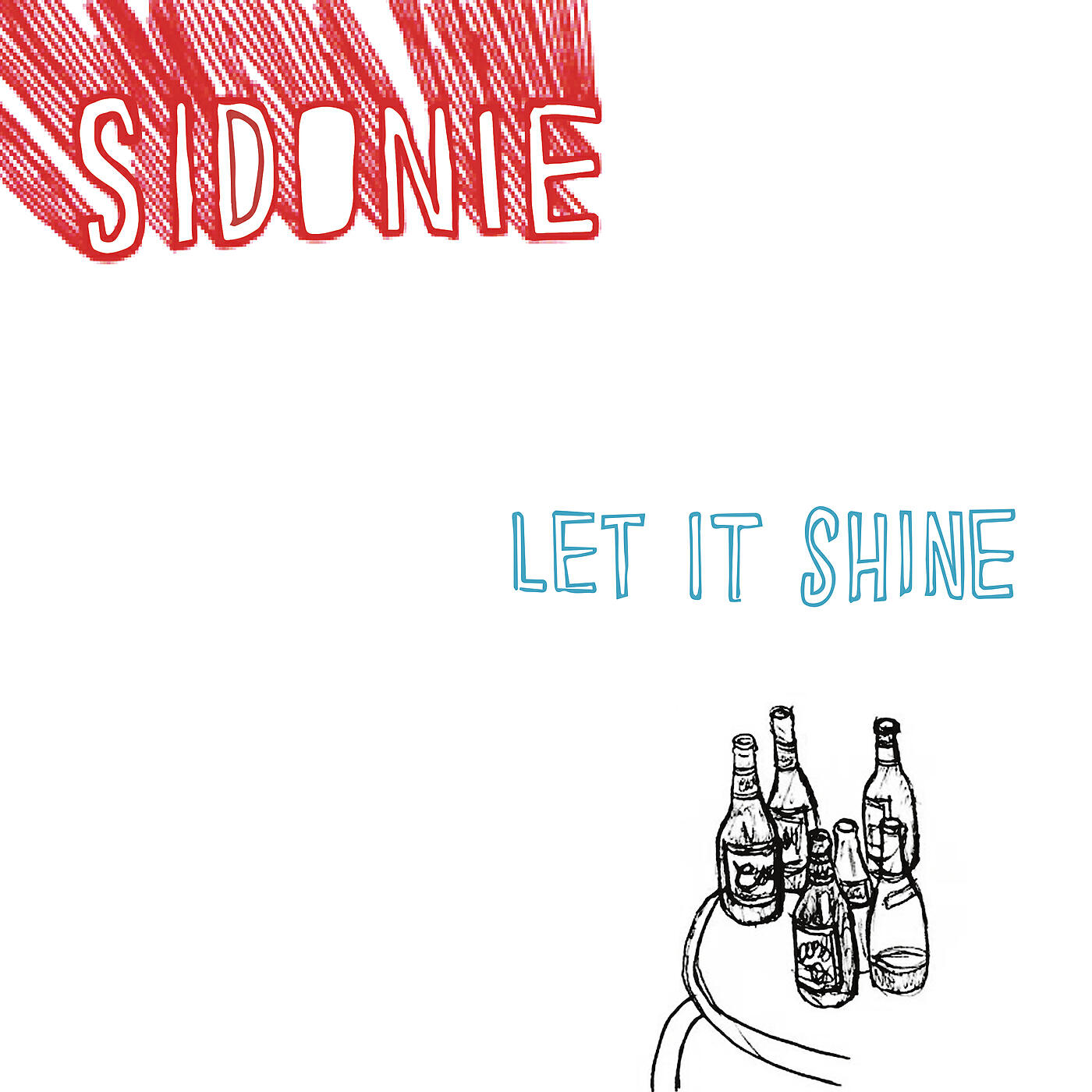 Sidonie - The Birds Are Flying High