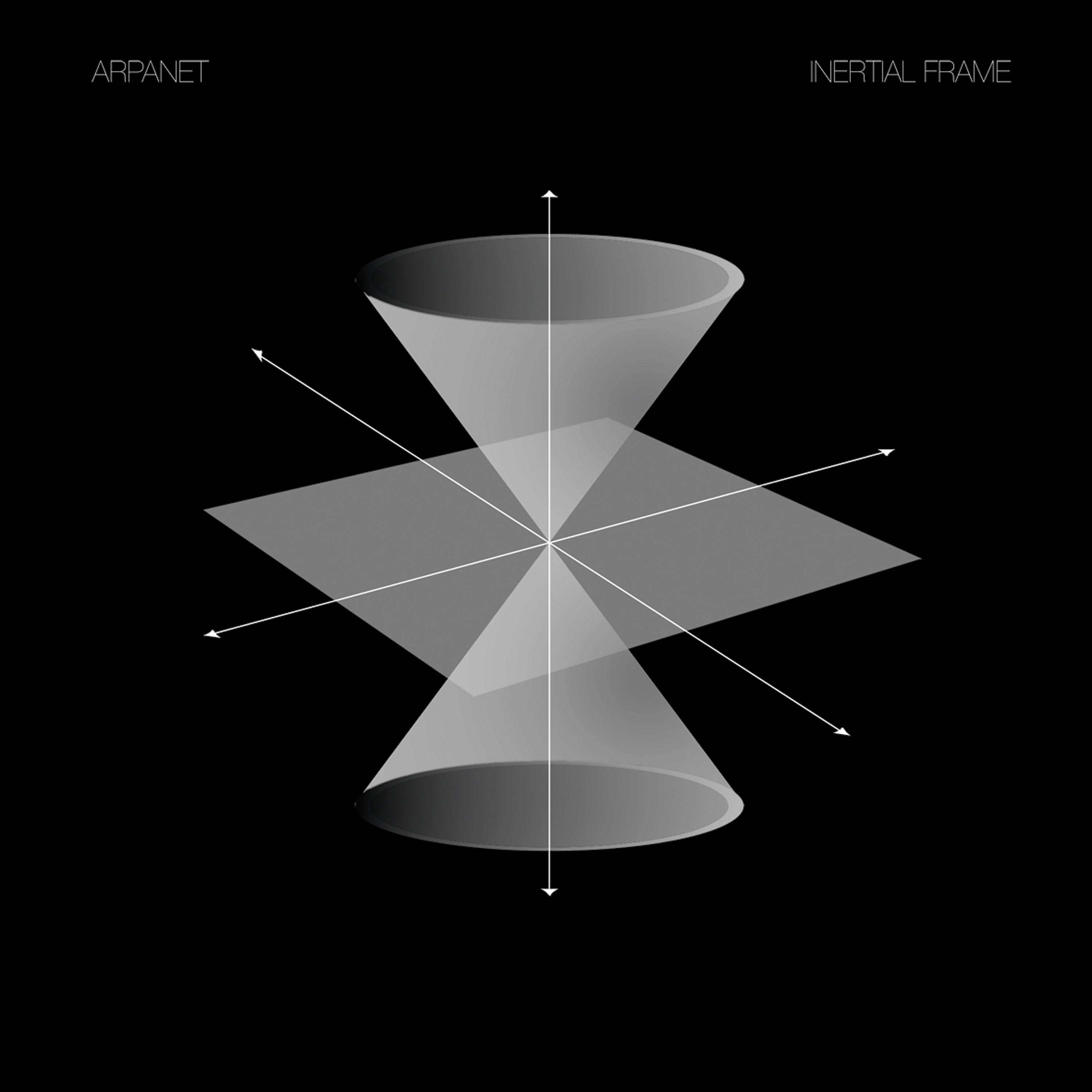 Постер альбома Inertial Frame