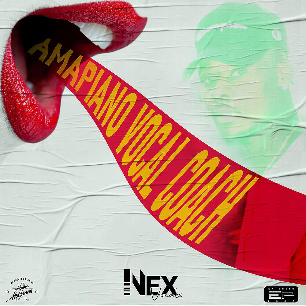 Nex Vocals - Level 6. Shay'ingoma