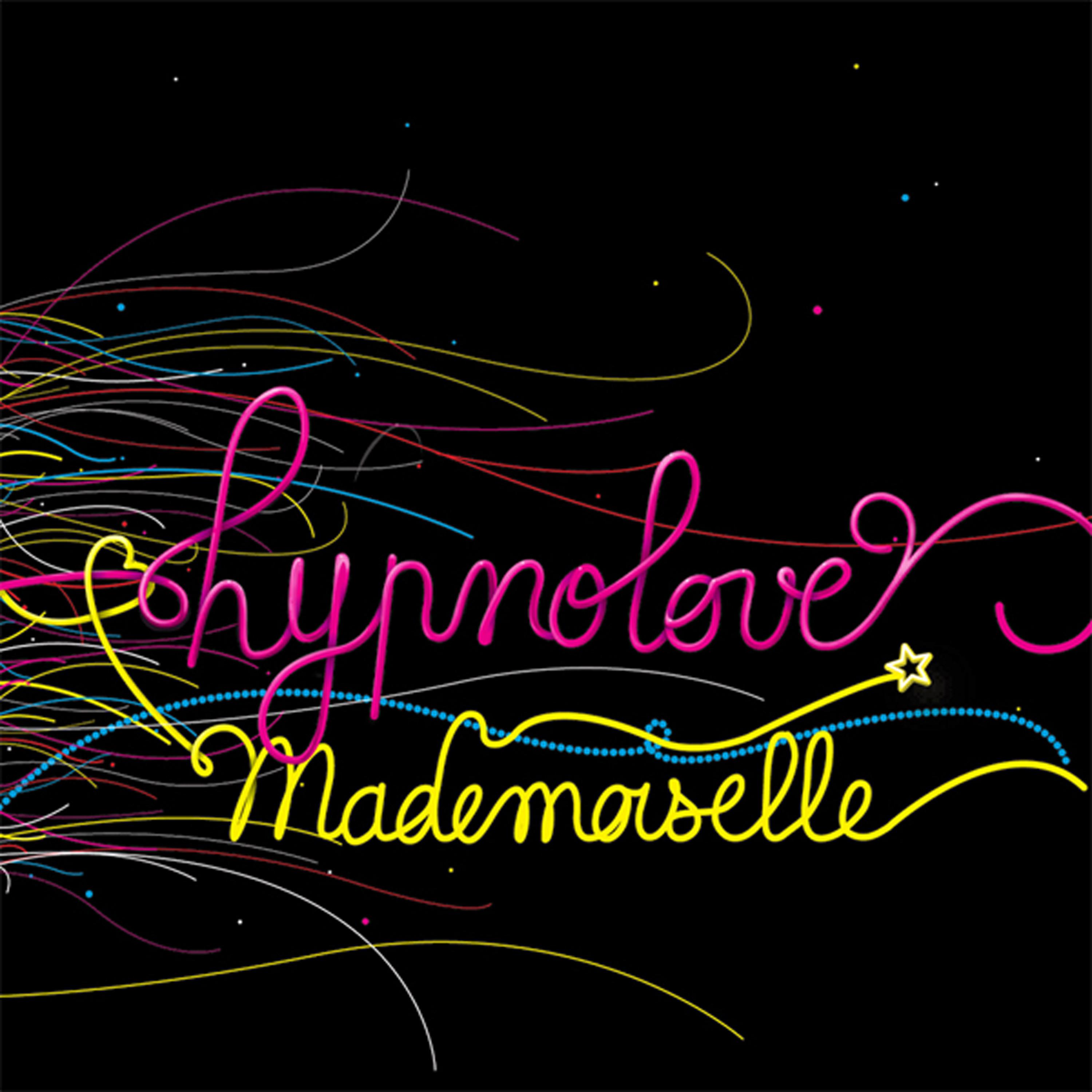 Постер альбома Mademoiselle - Single