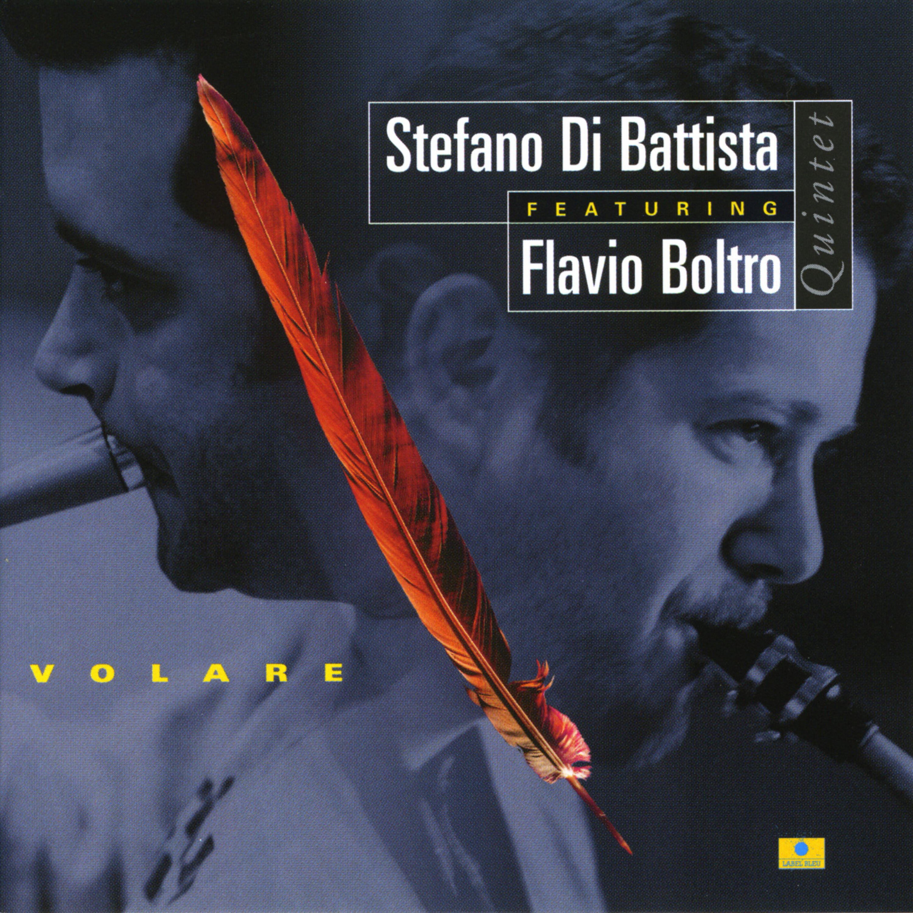 Flavio Boltro - Caligola