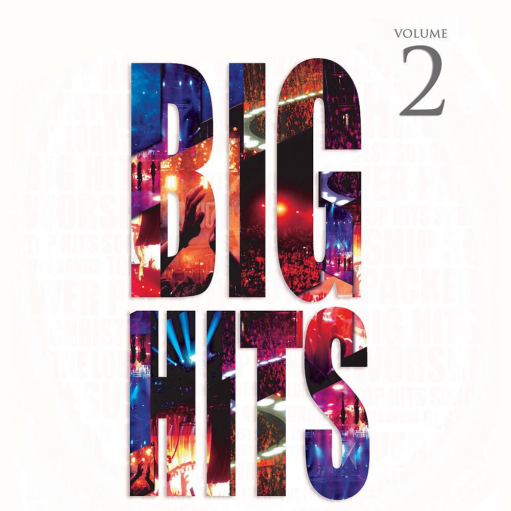 Постер альбома Big Hits, Vol. 2
