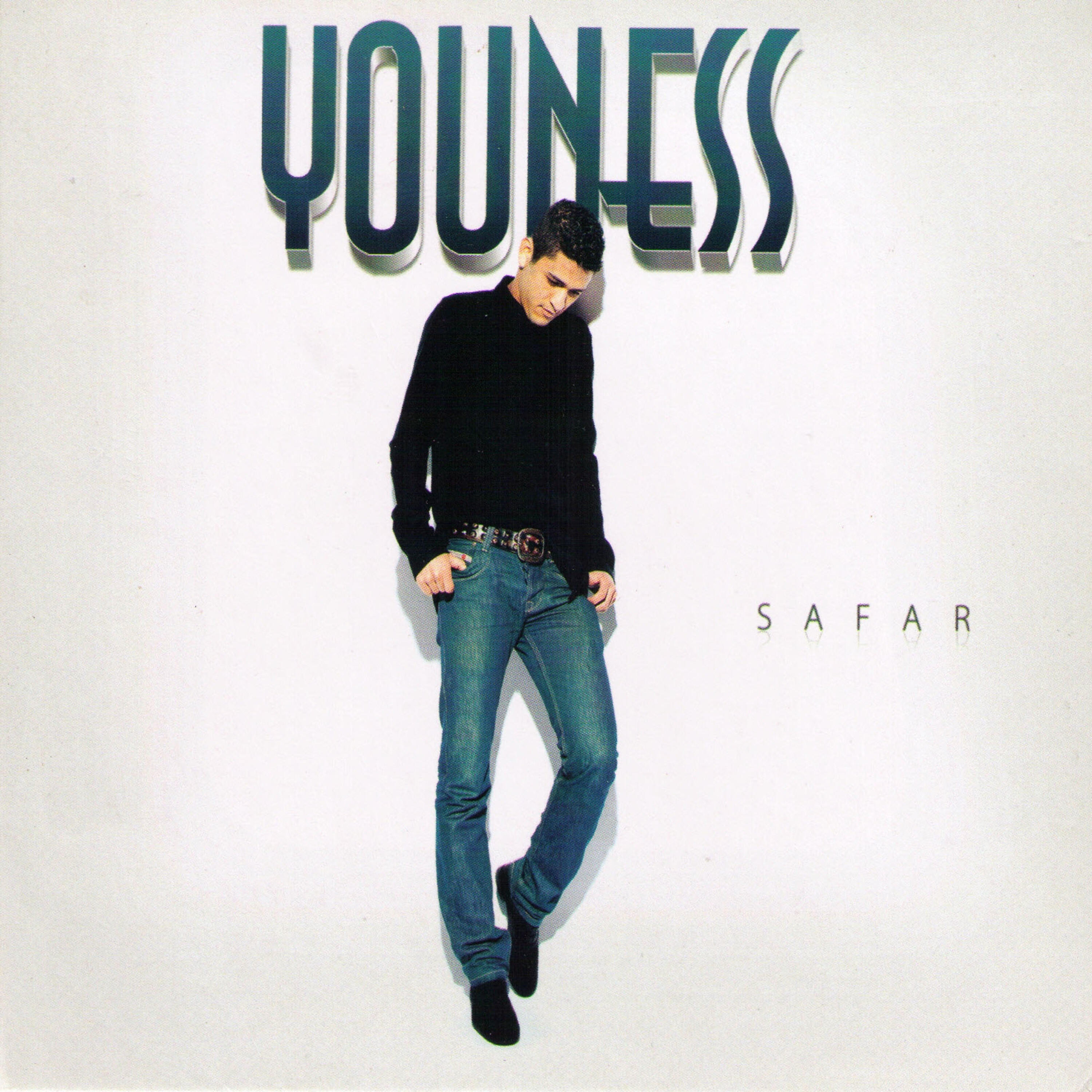 Youness - Ramdane