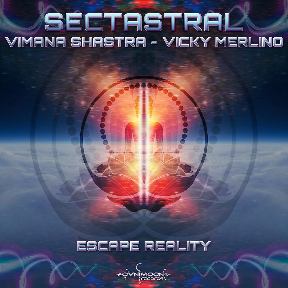Постер альбома Escape Reality