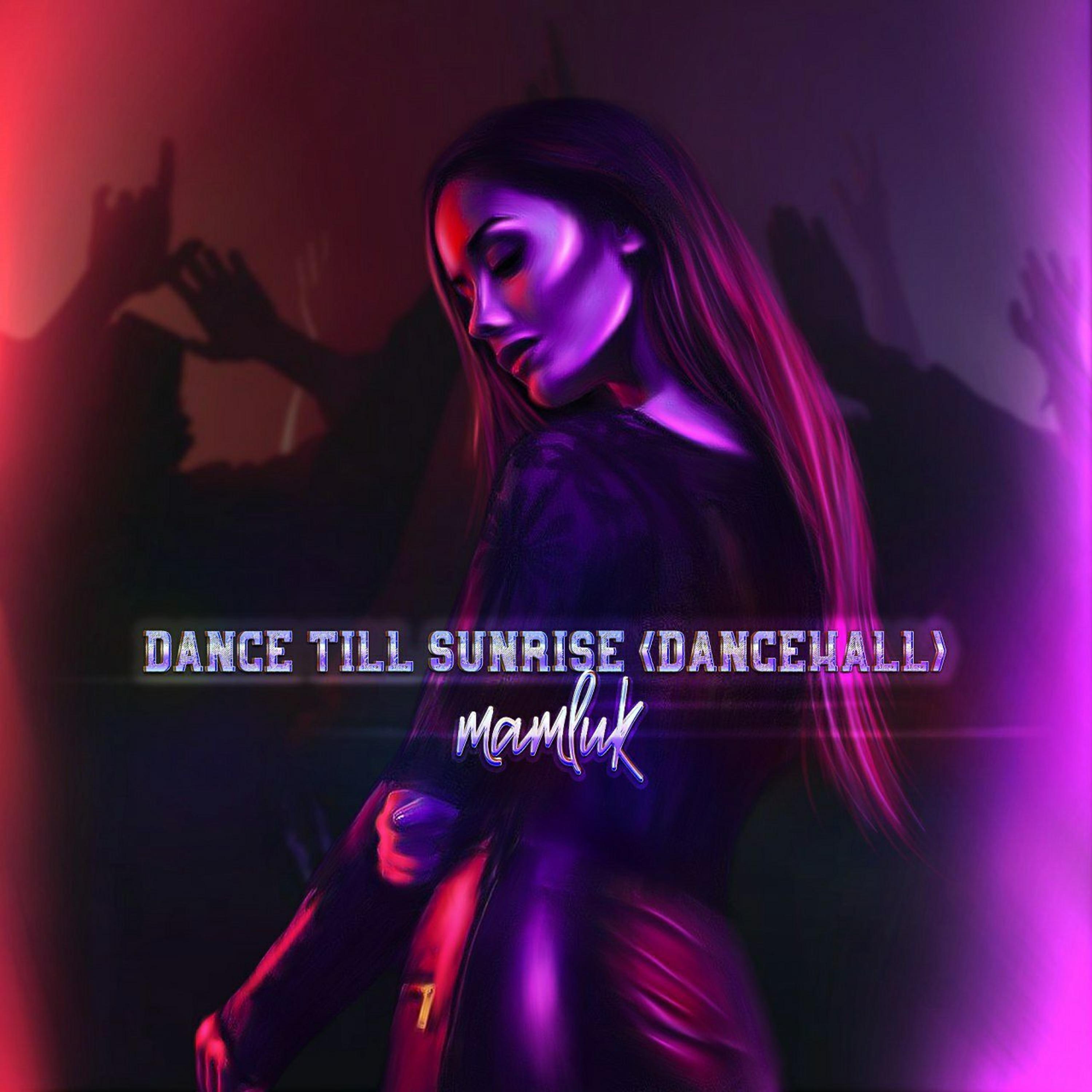 Постер альбома Dance till Sunrise (Dancehall)