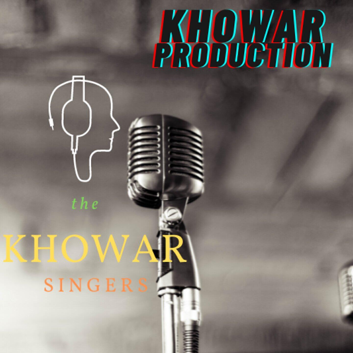 KHOWAR SINGER - Muhsin Hayat new 2018 (3