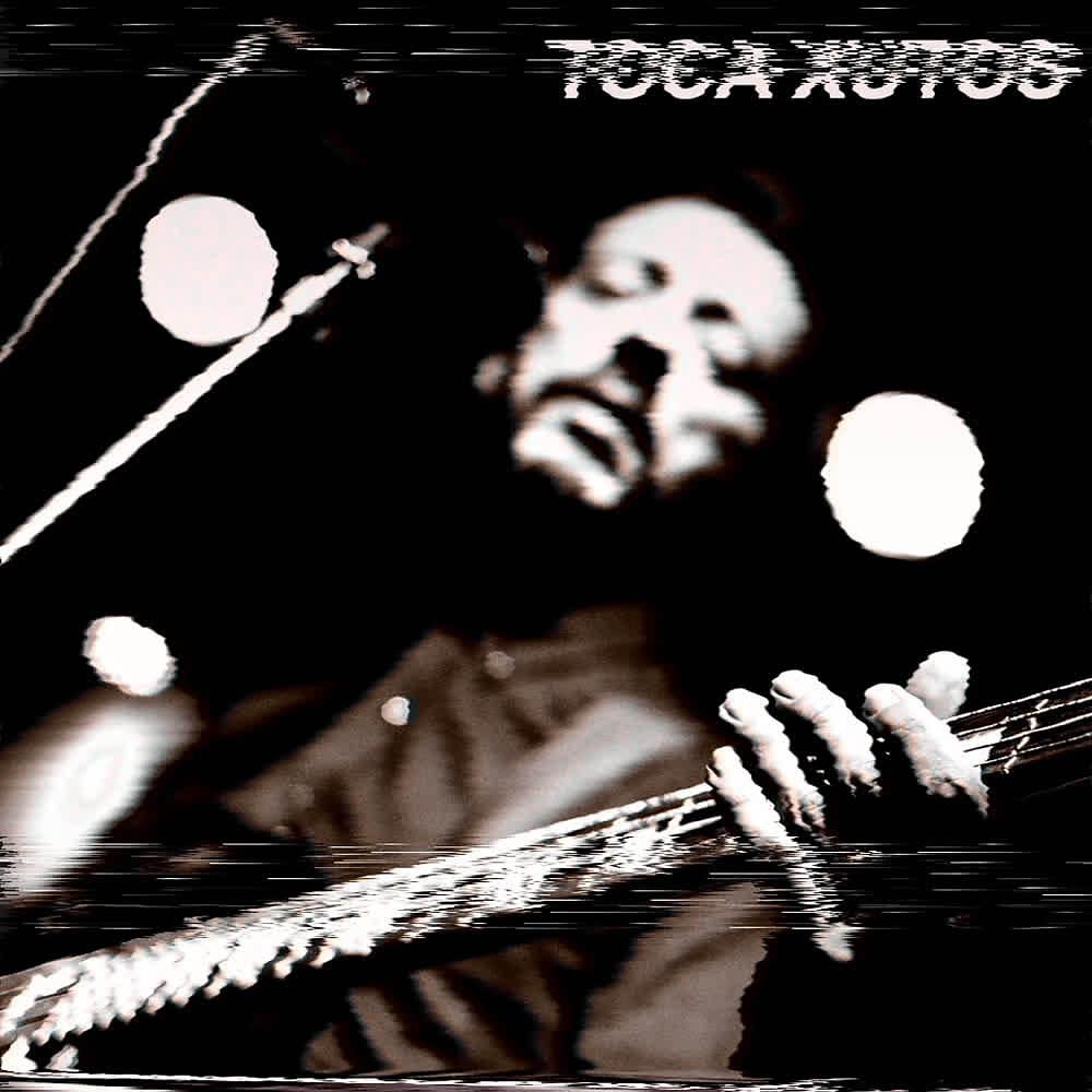 Постер альбома Toca Xutos