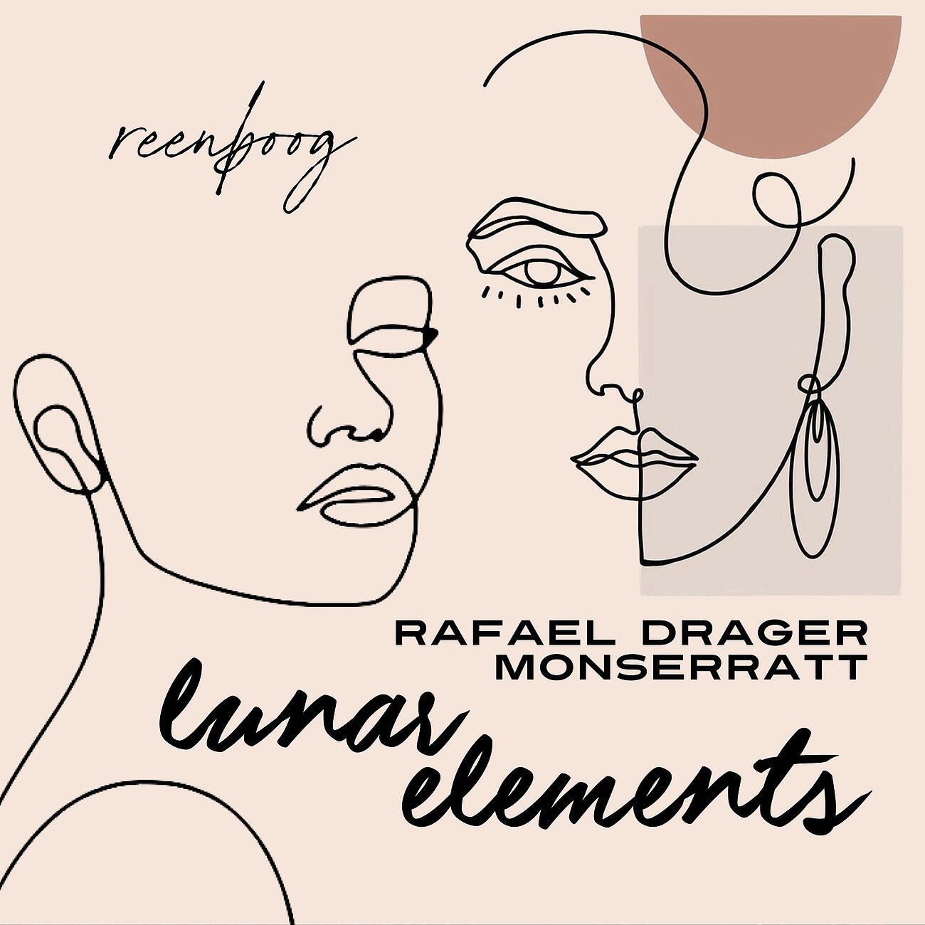 Rafael Drager - Elements