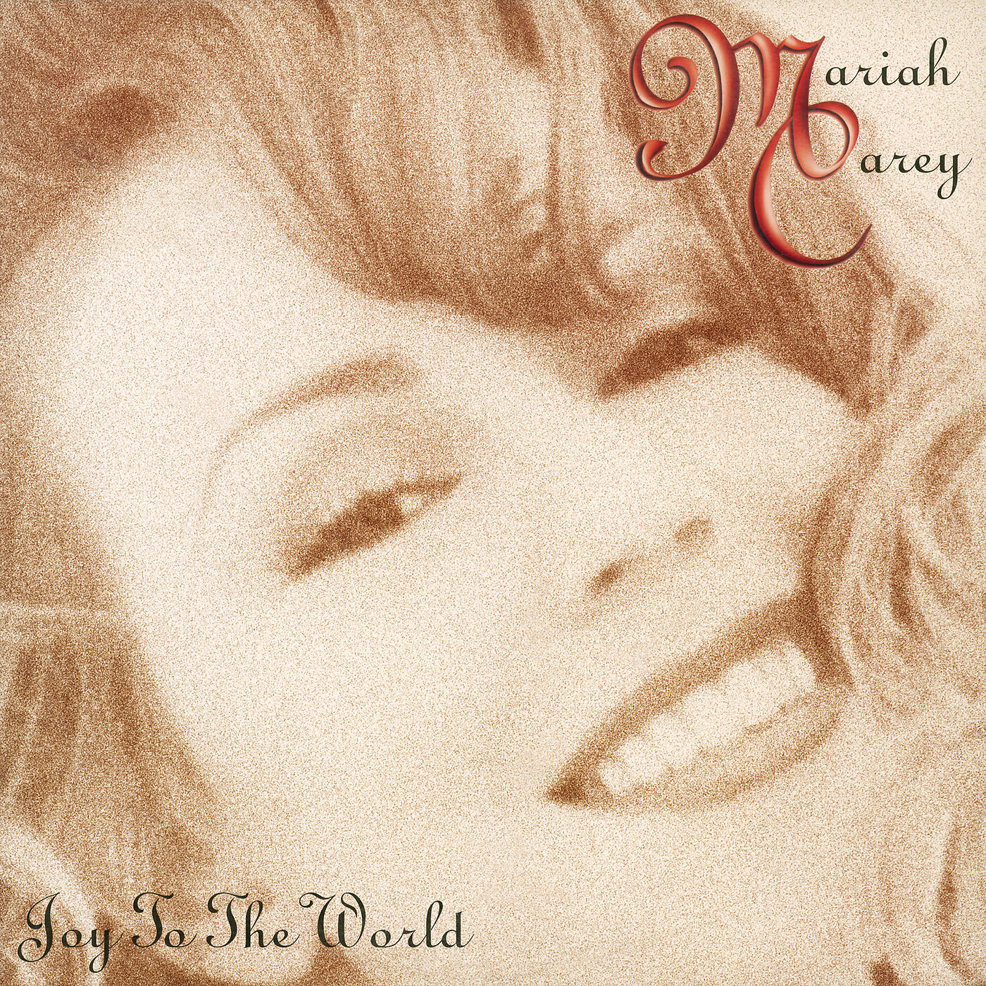 Mariah Carey - Joy to the World (Crash Dub Crash)