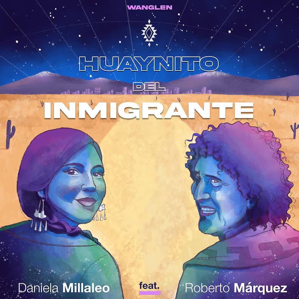 Постер альбома Huaynito del Inmigrante