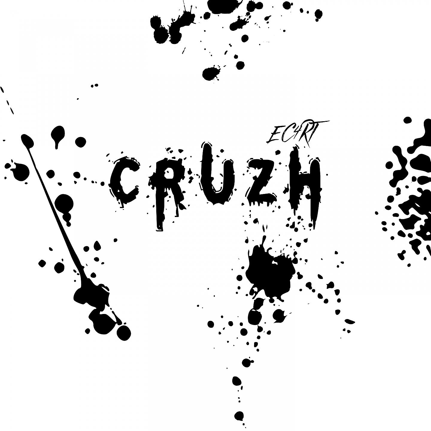 Постер альбома CRUZH