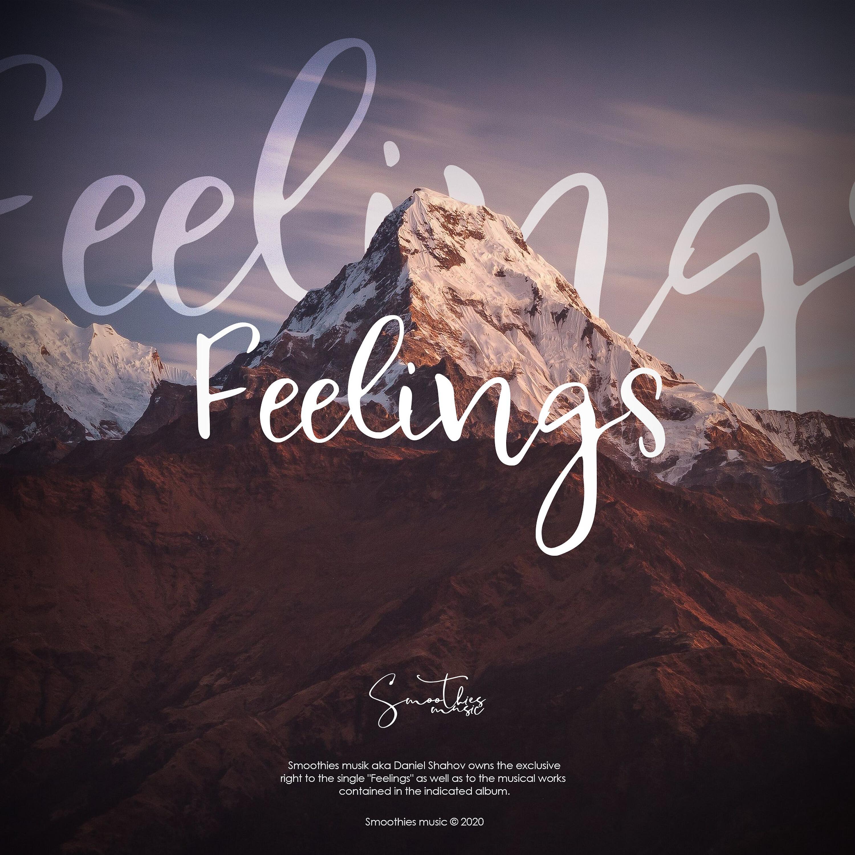 Smoothies - Feelings