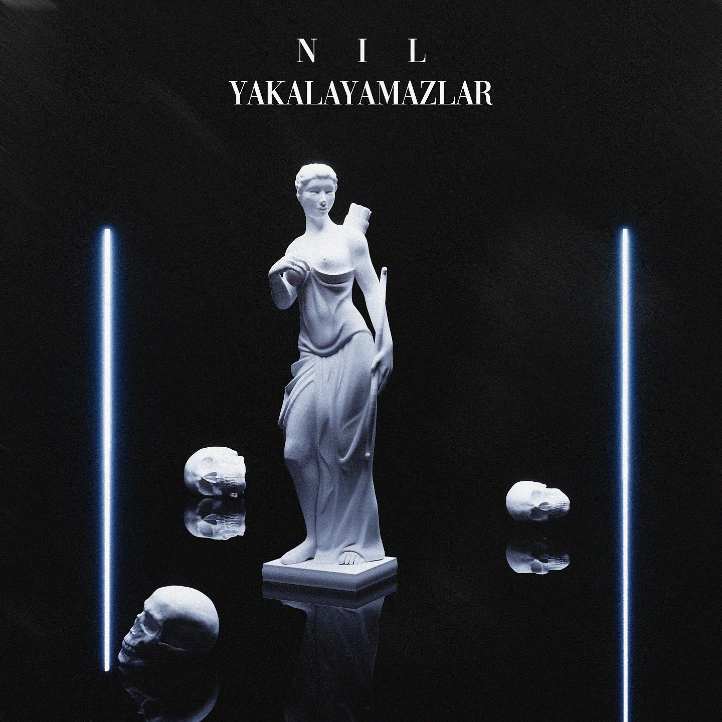 Постер альбома Yakalayamazlar