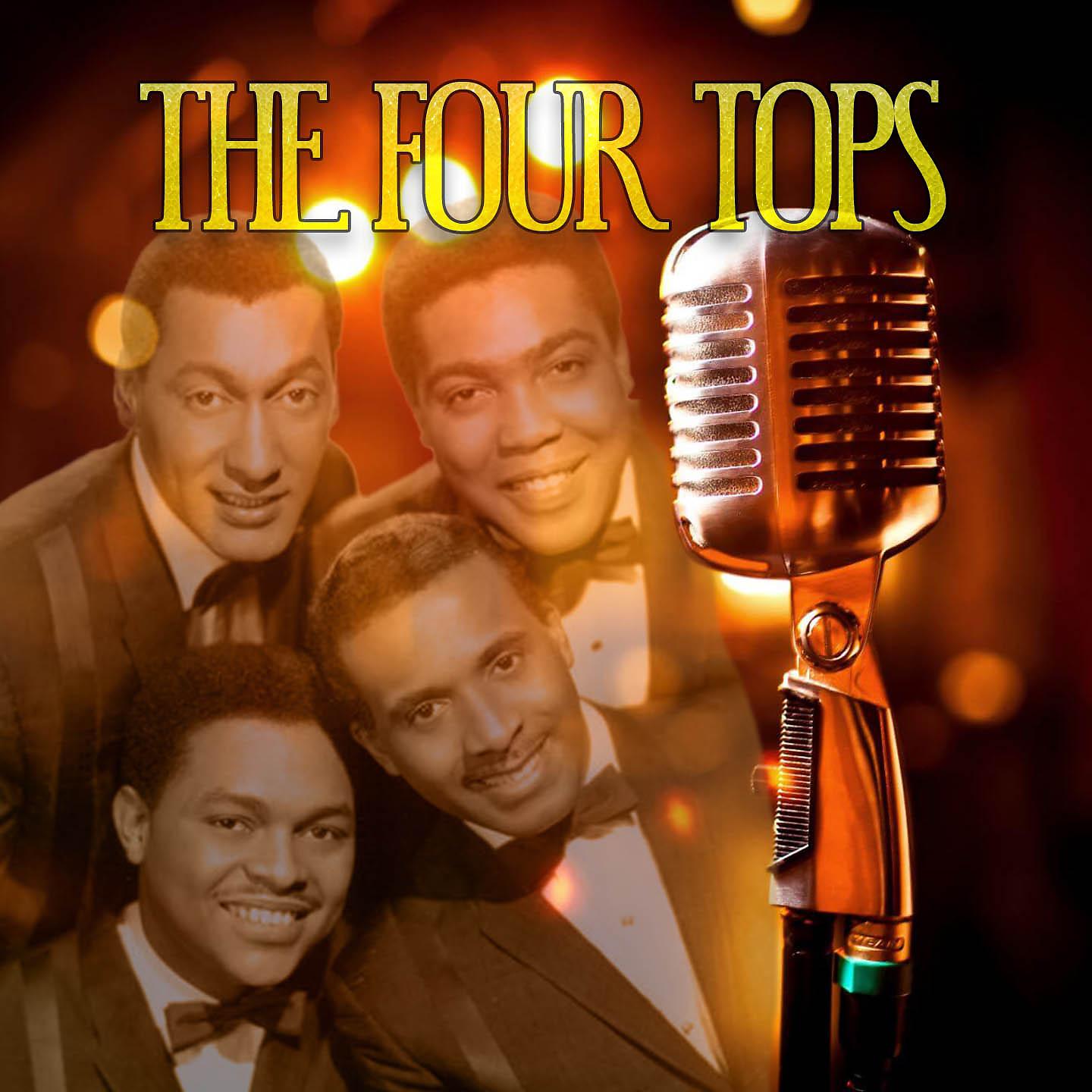 Постер альбома The Four Tops