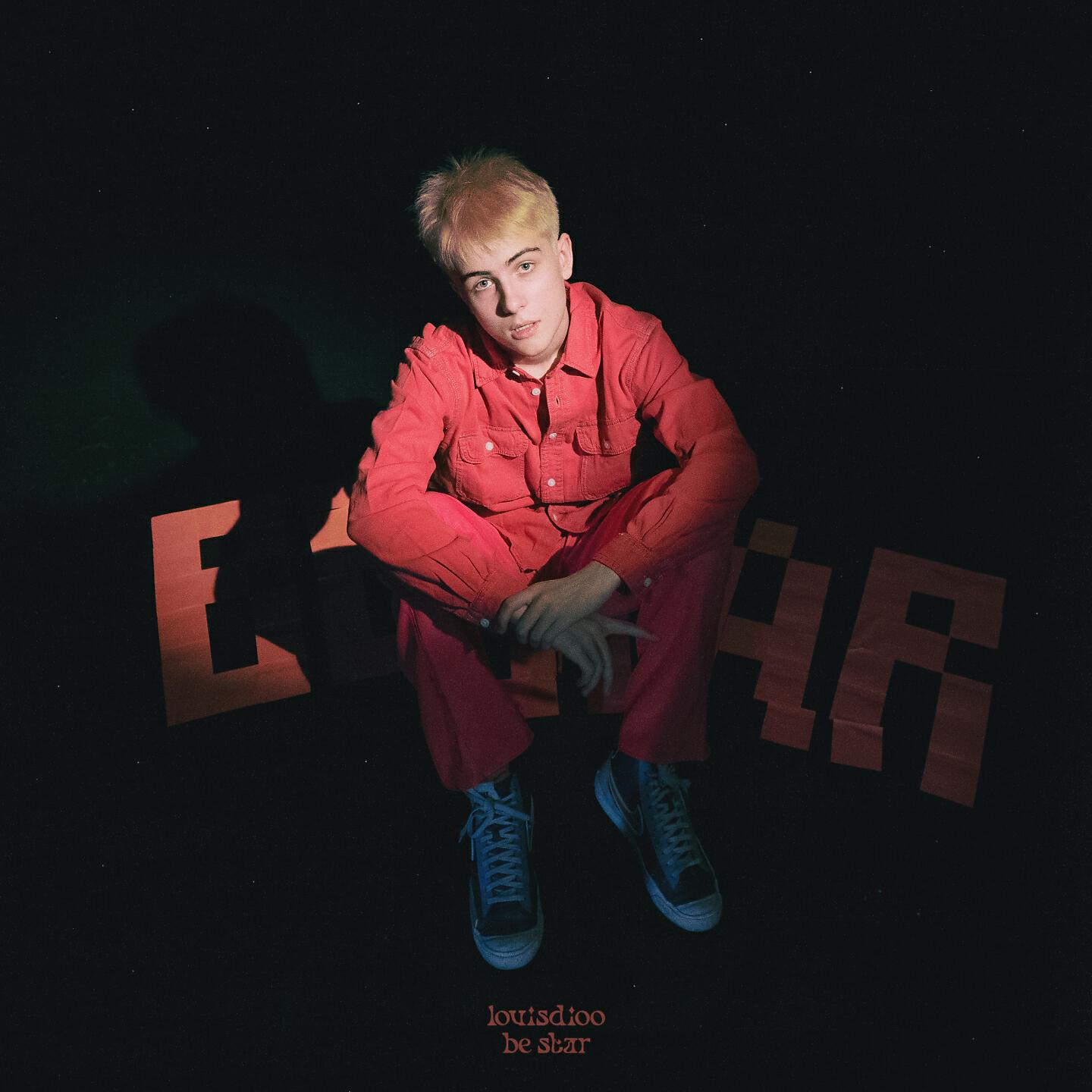 LOUISDIOO - Не та