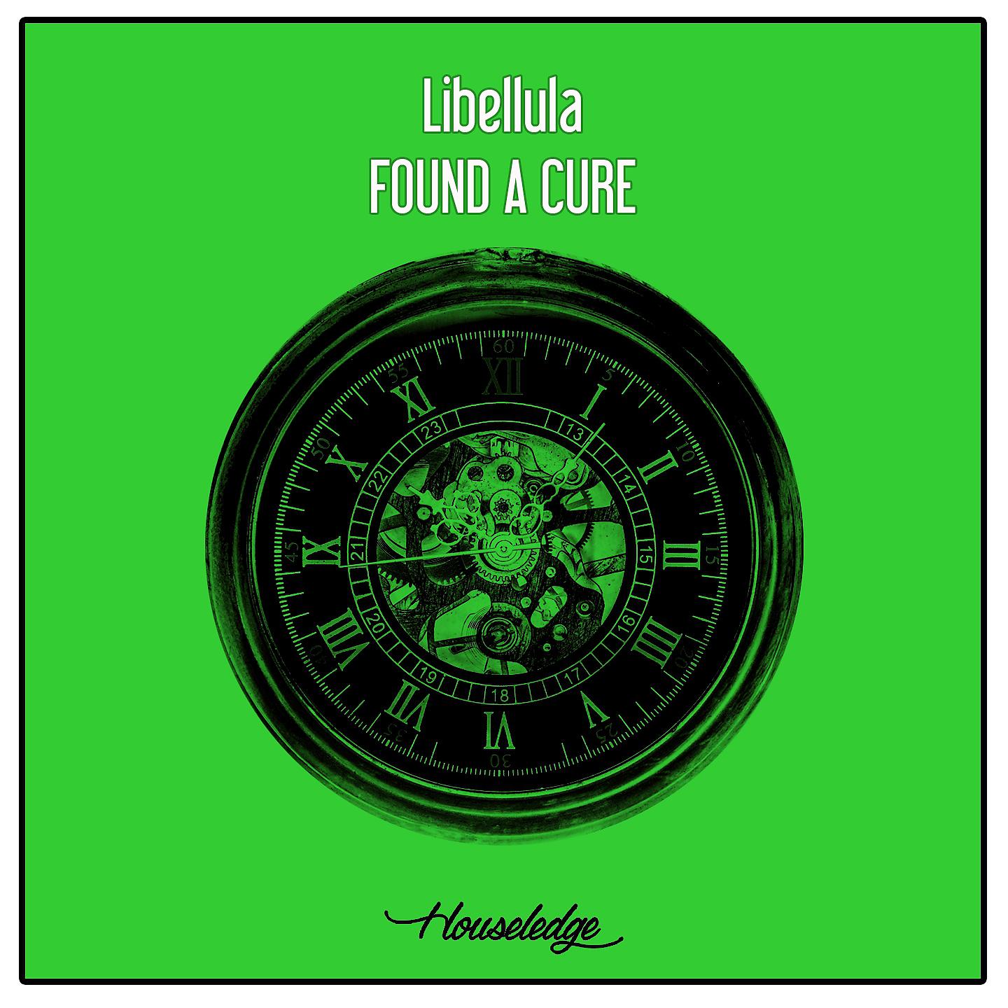 Постер альбома Found A Cure
