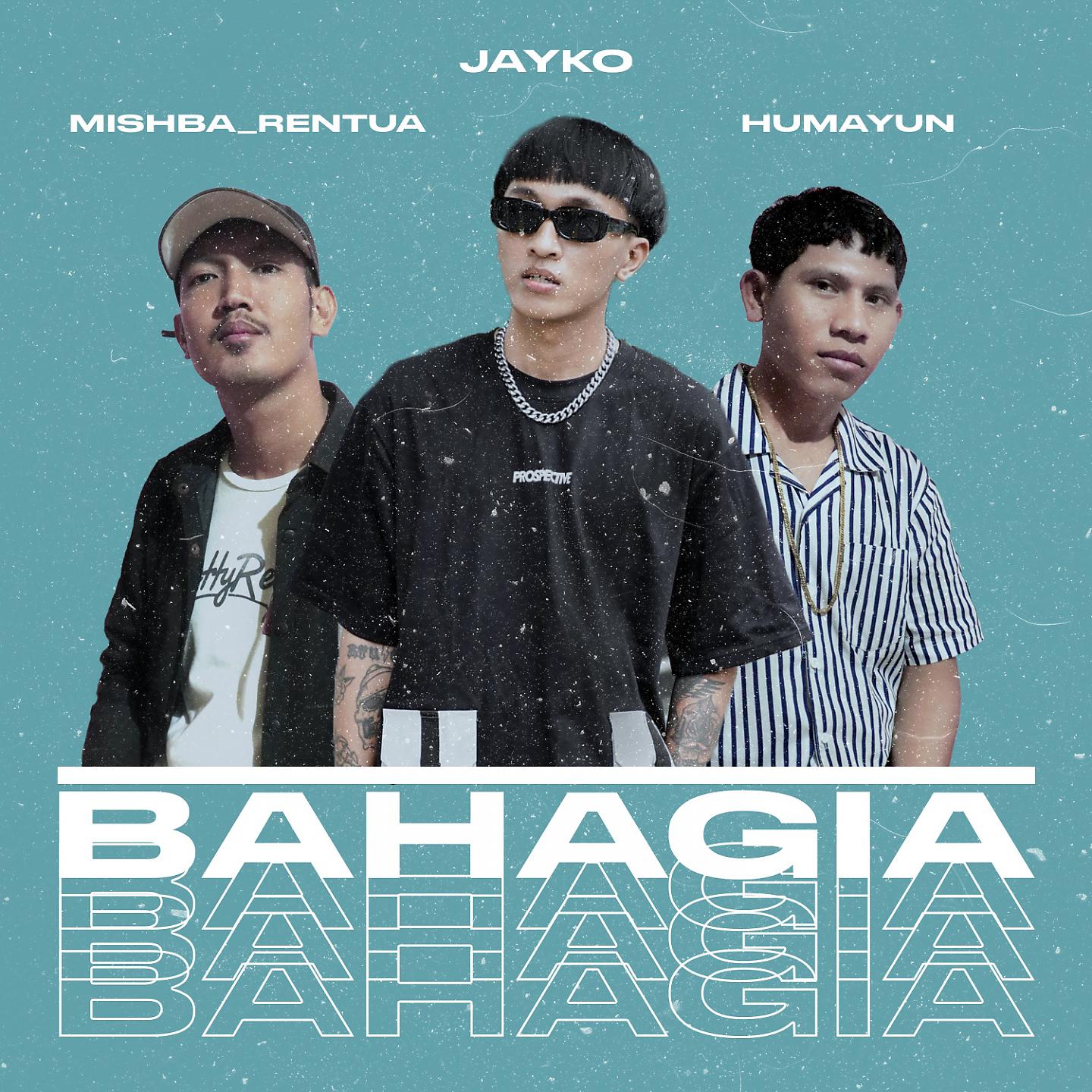 Постер альбома Bahagia