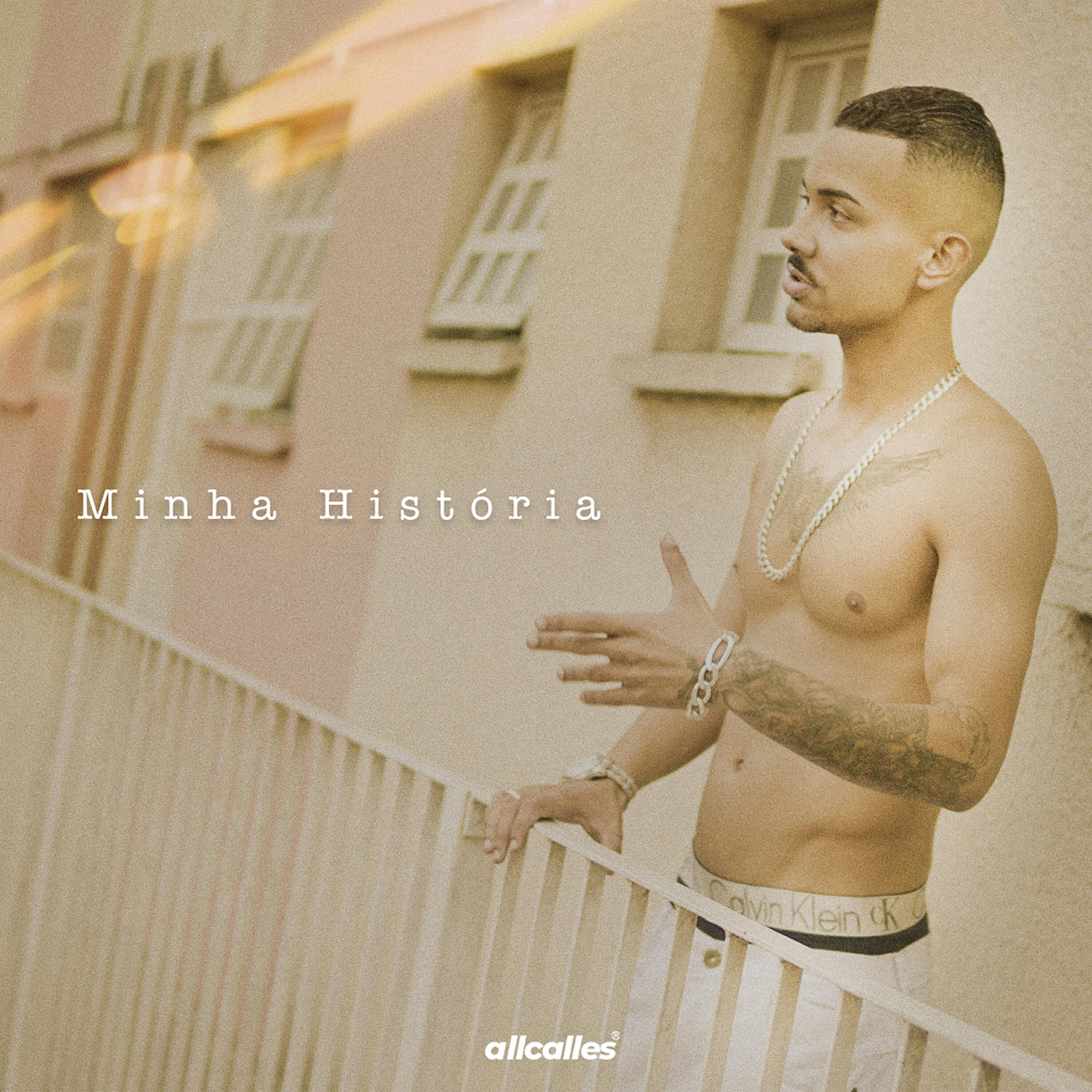 Kaiq Brito - Minha História