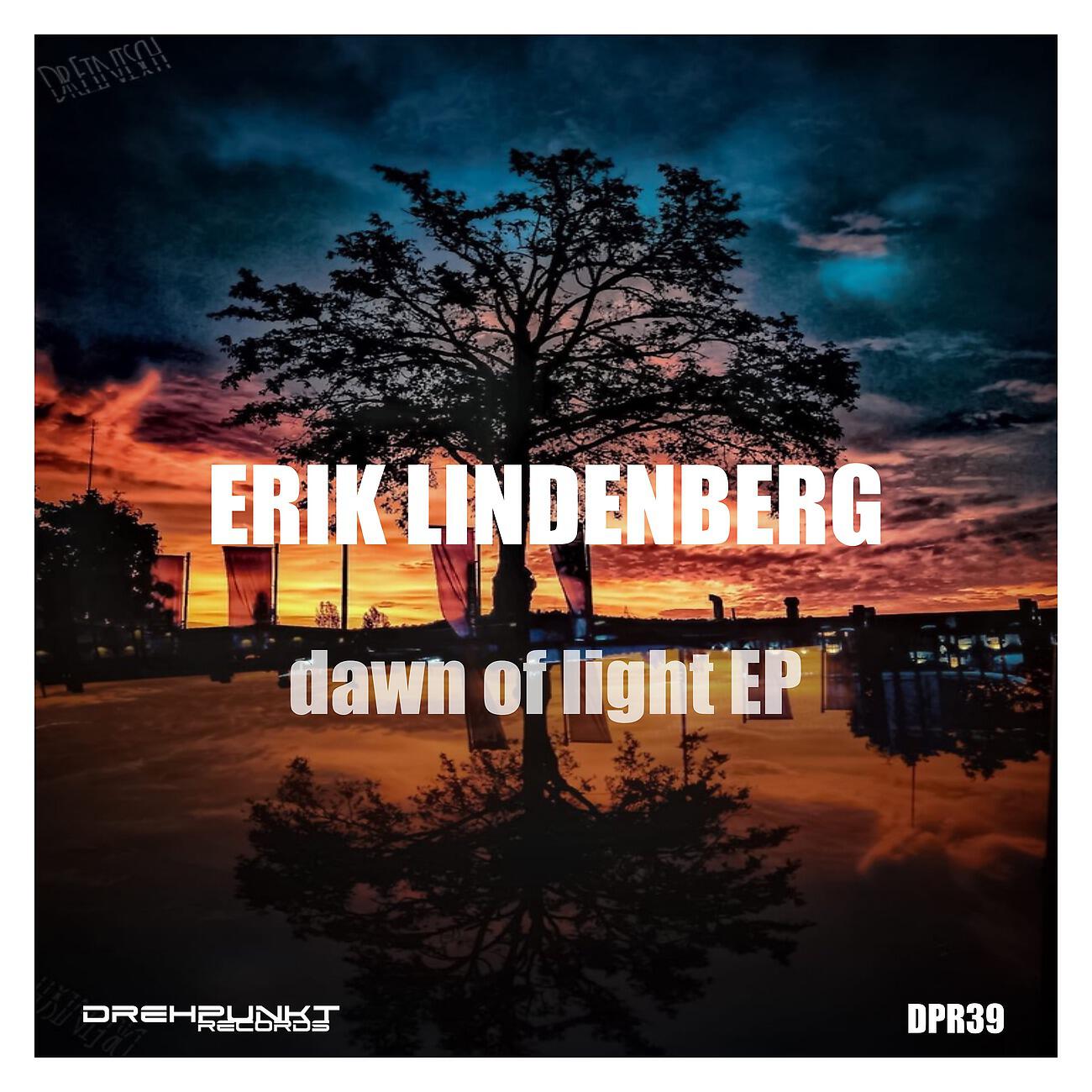 Erik Lindenberg - The End of Now