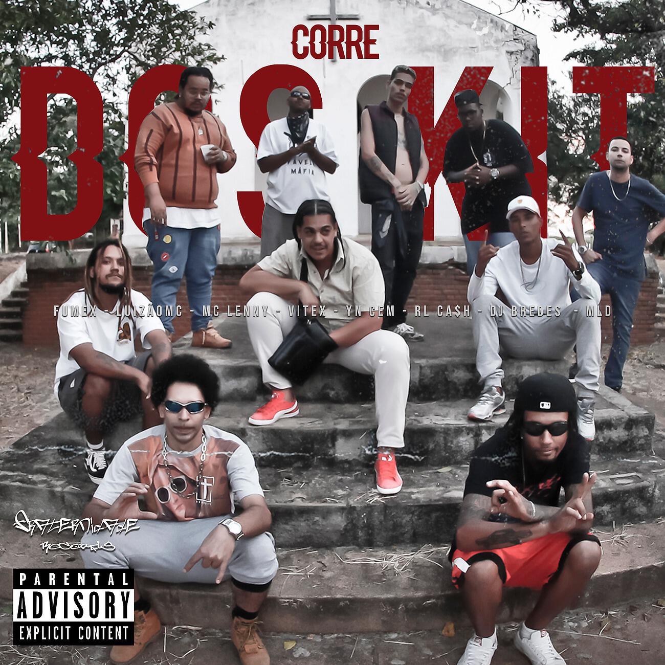 Fumex - Corre dos Kit