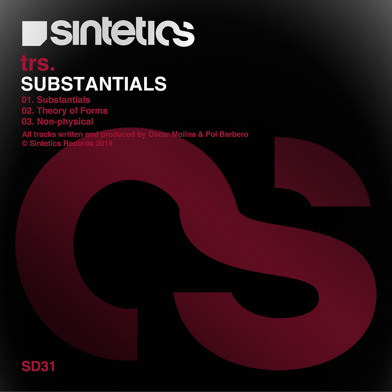 trs. - Theory of Forms