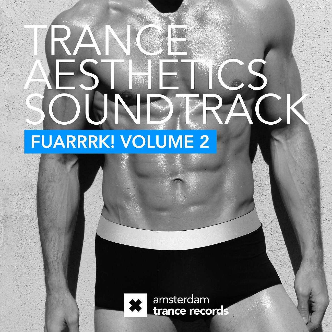 Andain - Turn Up The Sound (Gabriel & Dresden Radio Edit)