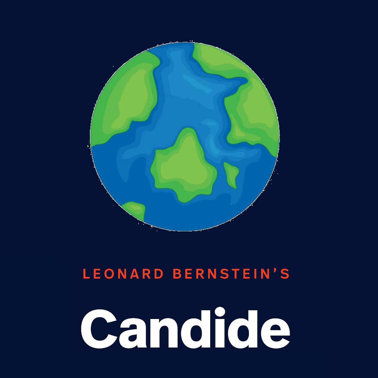 Barbara Cook - Bernstein: Candide - Glitter & Be Gay