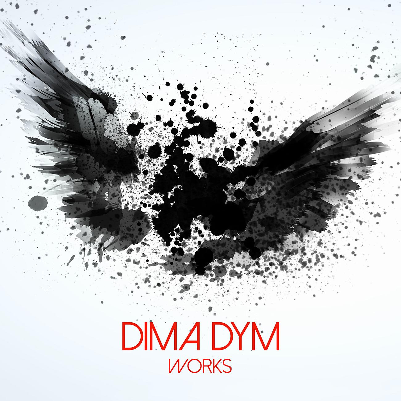 Постер альбома Dima Dym Works