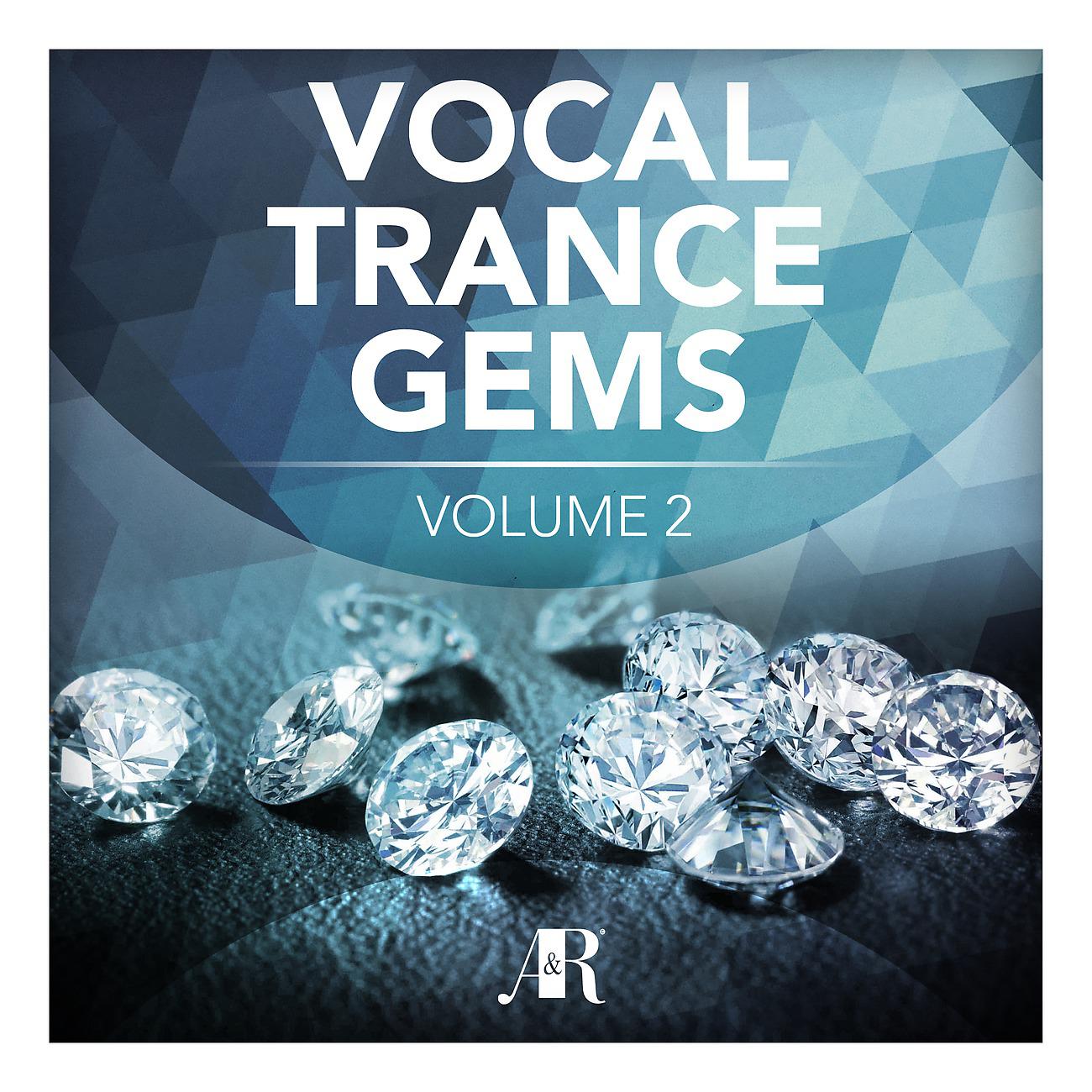 Постер альбома Vocal Trance Gems, Vol. 2