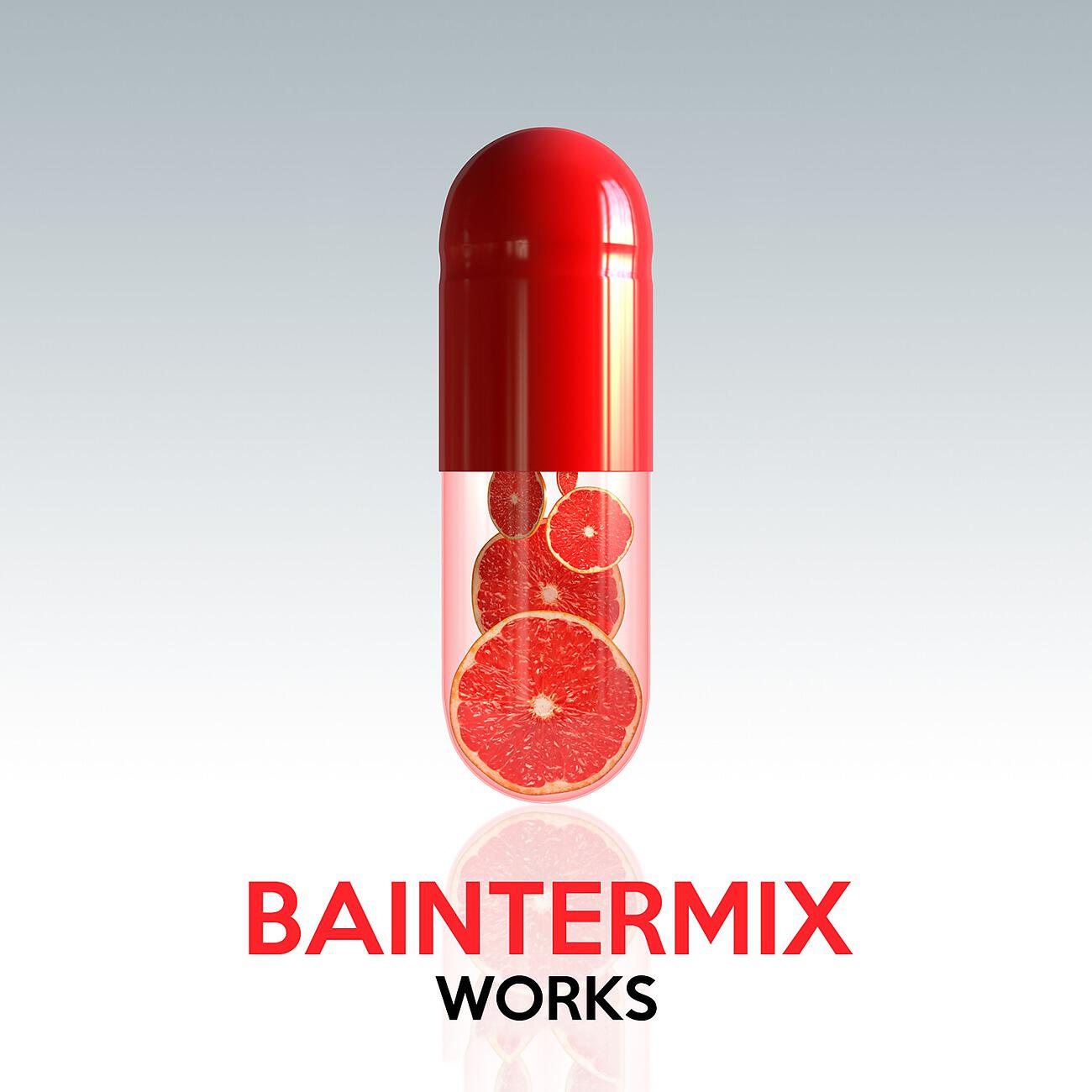 Baintermix - Coffee with an Angel (Original Mix)